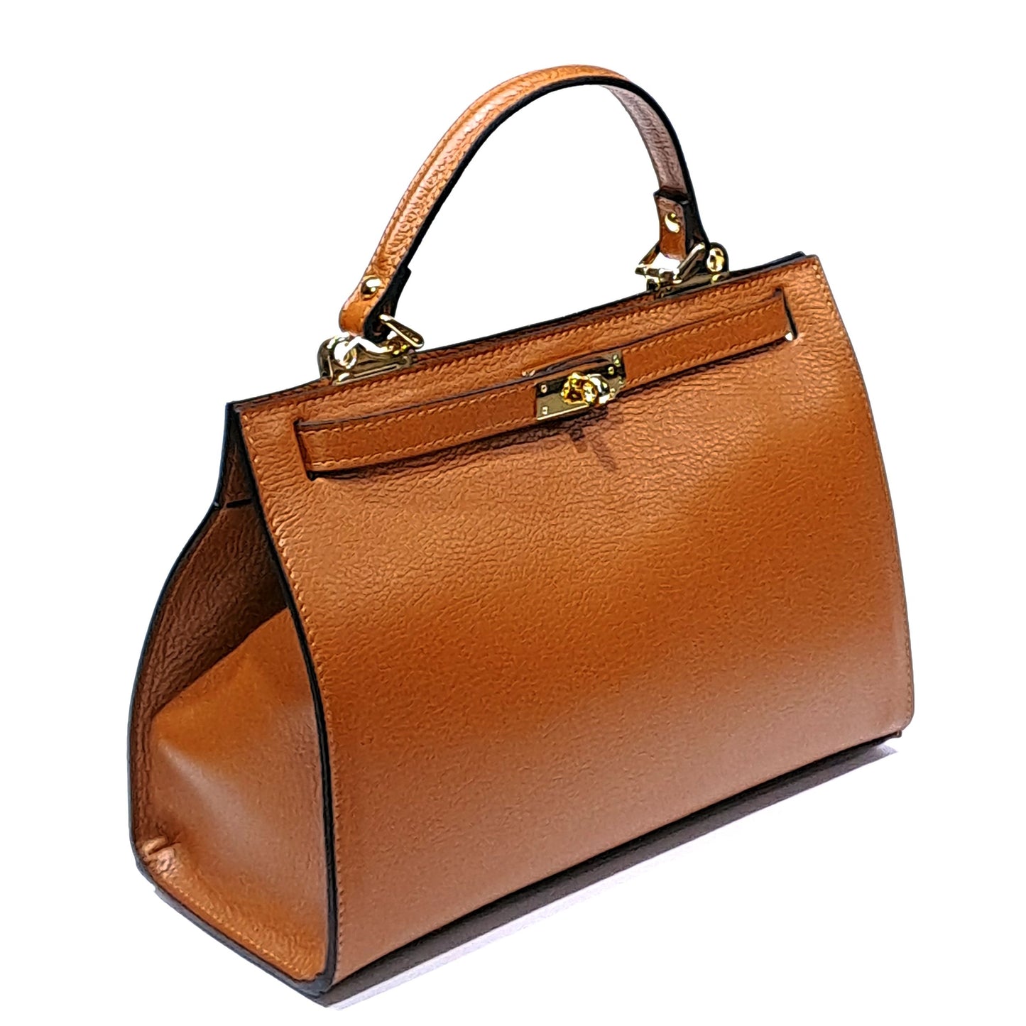 Sac MRA - Hermesa CUIR - MRA241002202037