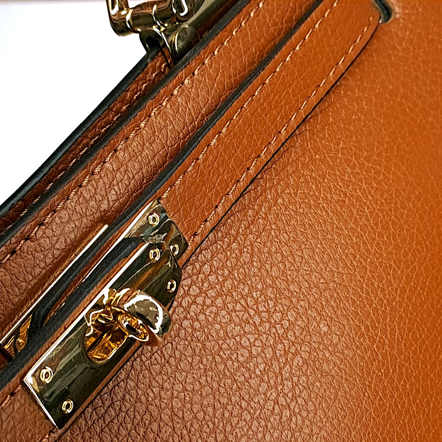 Sac MRA - Hermesa CUIR - MRA241002202037