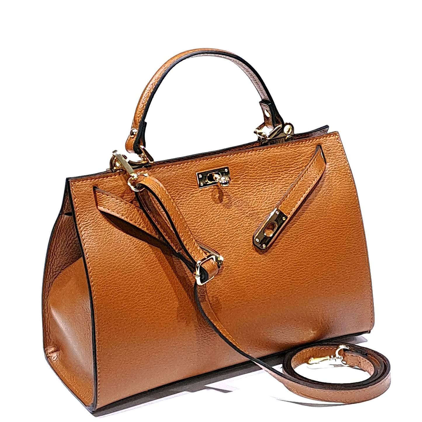 Sac MRA - Hermesa CUIR - MRA241002202037