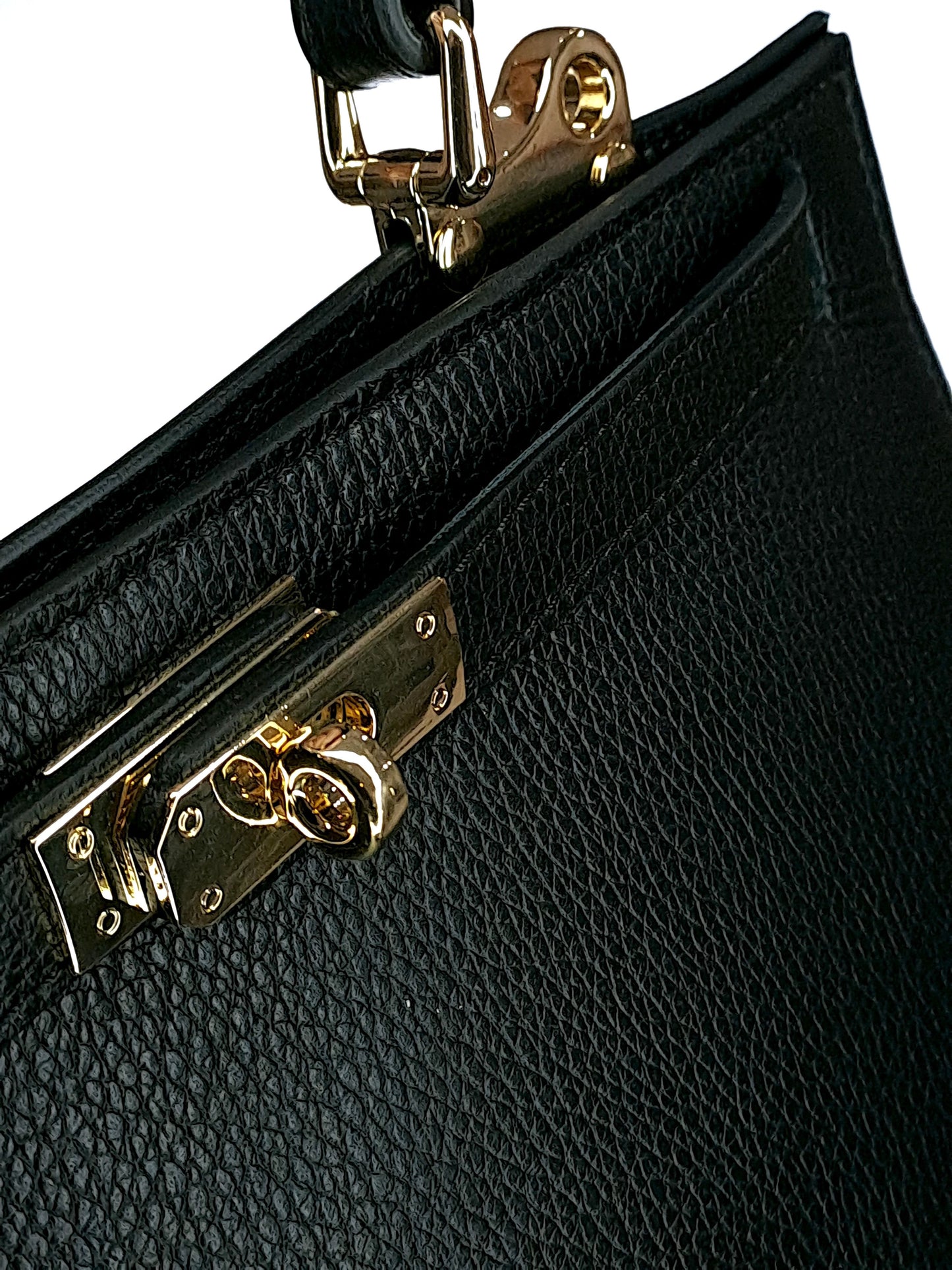 Sac MRA - Hermesa CUIR - MRA241002202037
