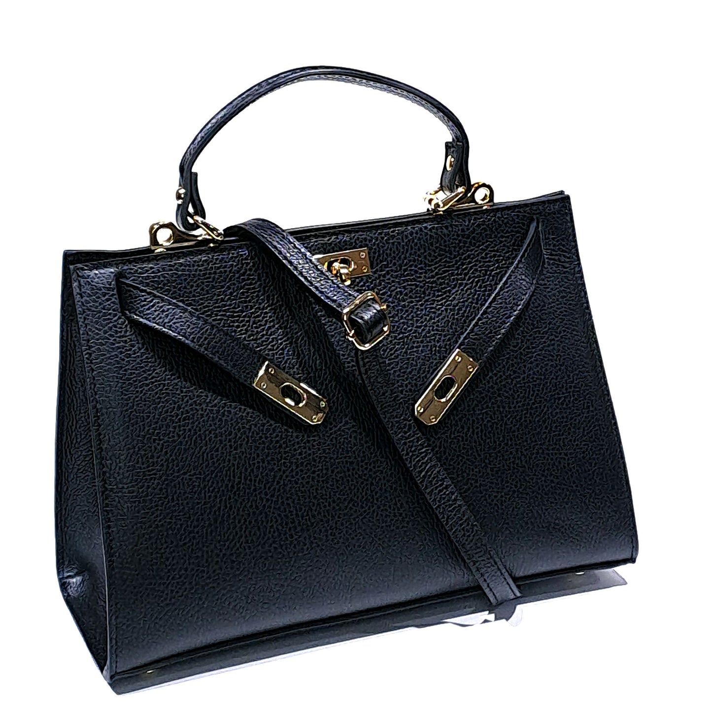 Sac MRA - Hermesa CUIR - MRA241002202037