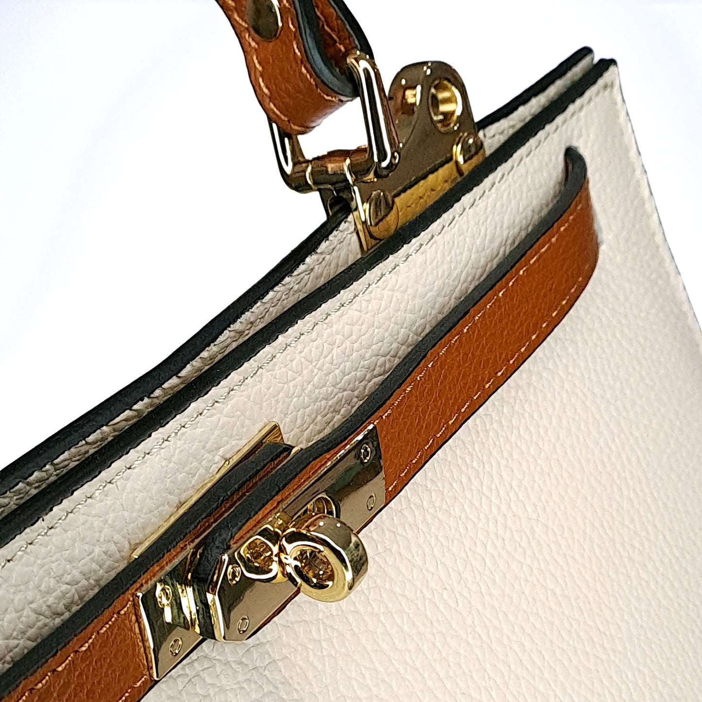 Sac MRA - Hermesa CUIR - MRA241002202037