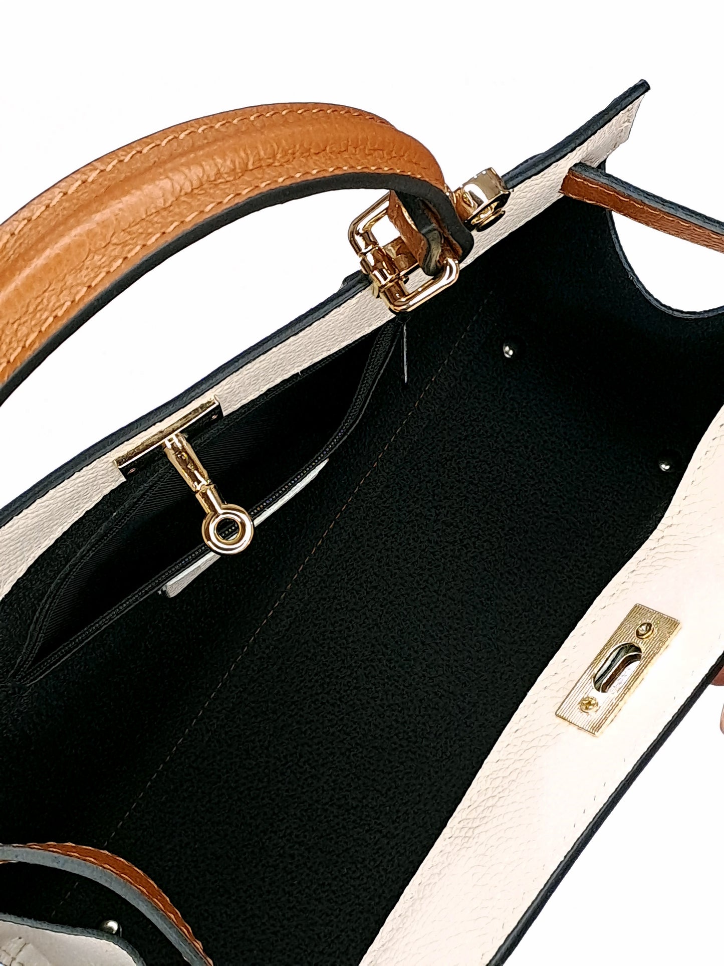 Sac MRA - Hermesa CUIR - MRA241002202037