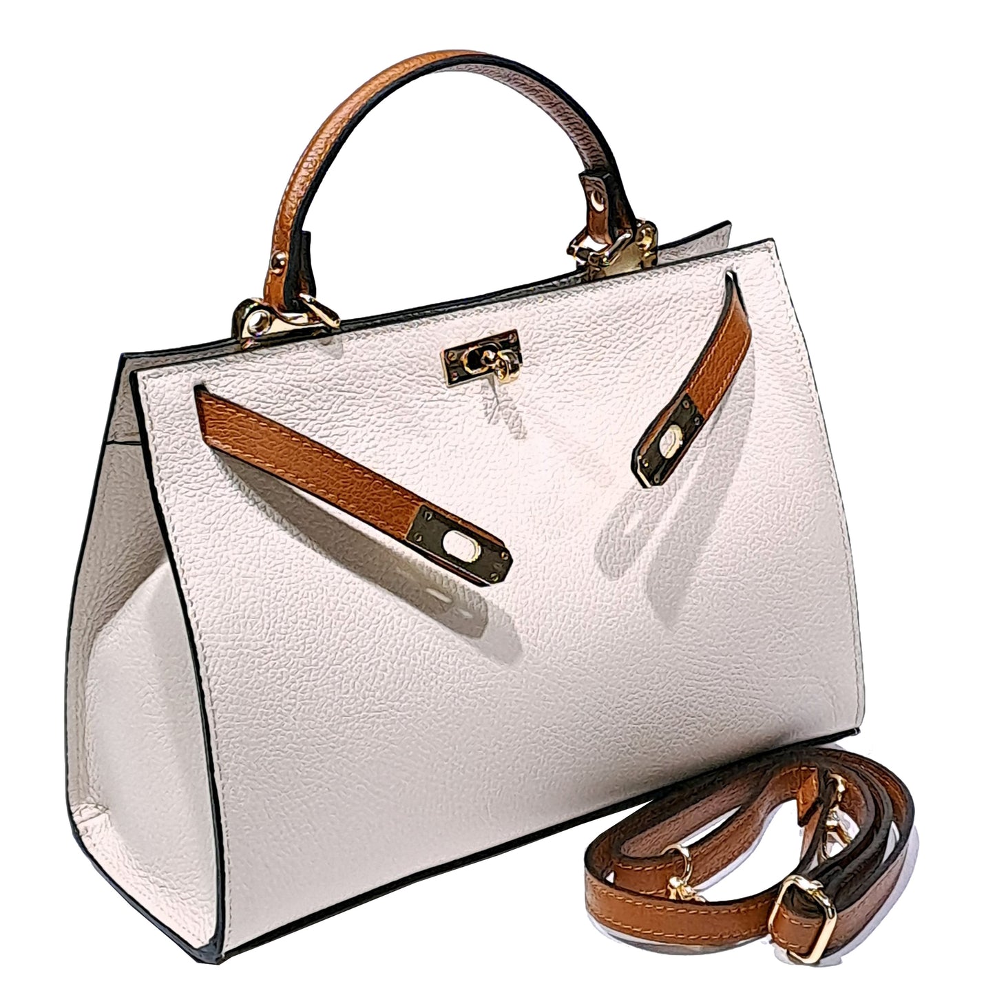 Sac MRA - Hermesa CUIR - MRA241002202037