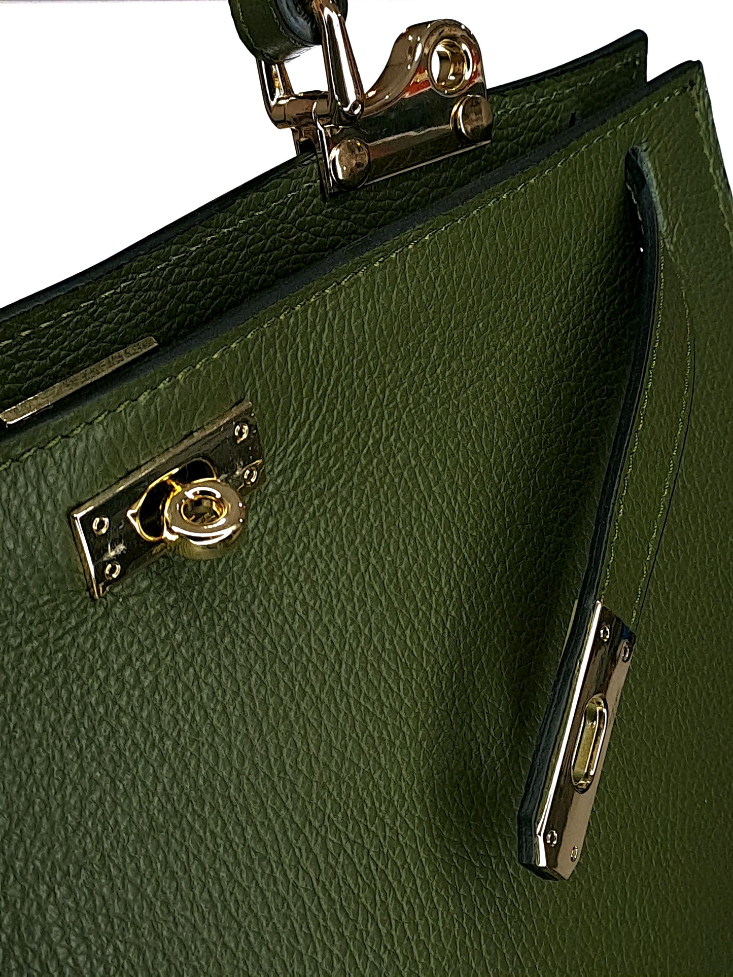 Sac MRA - Hermesa CUIR - MRA241002202037