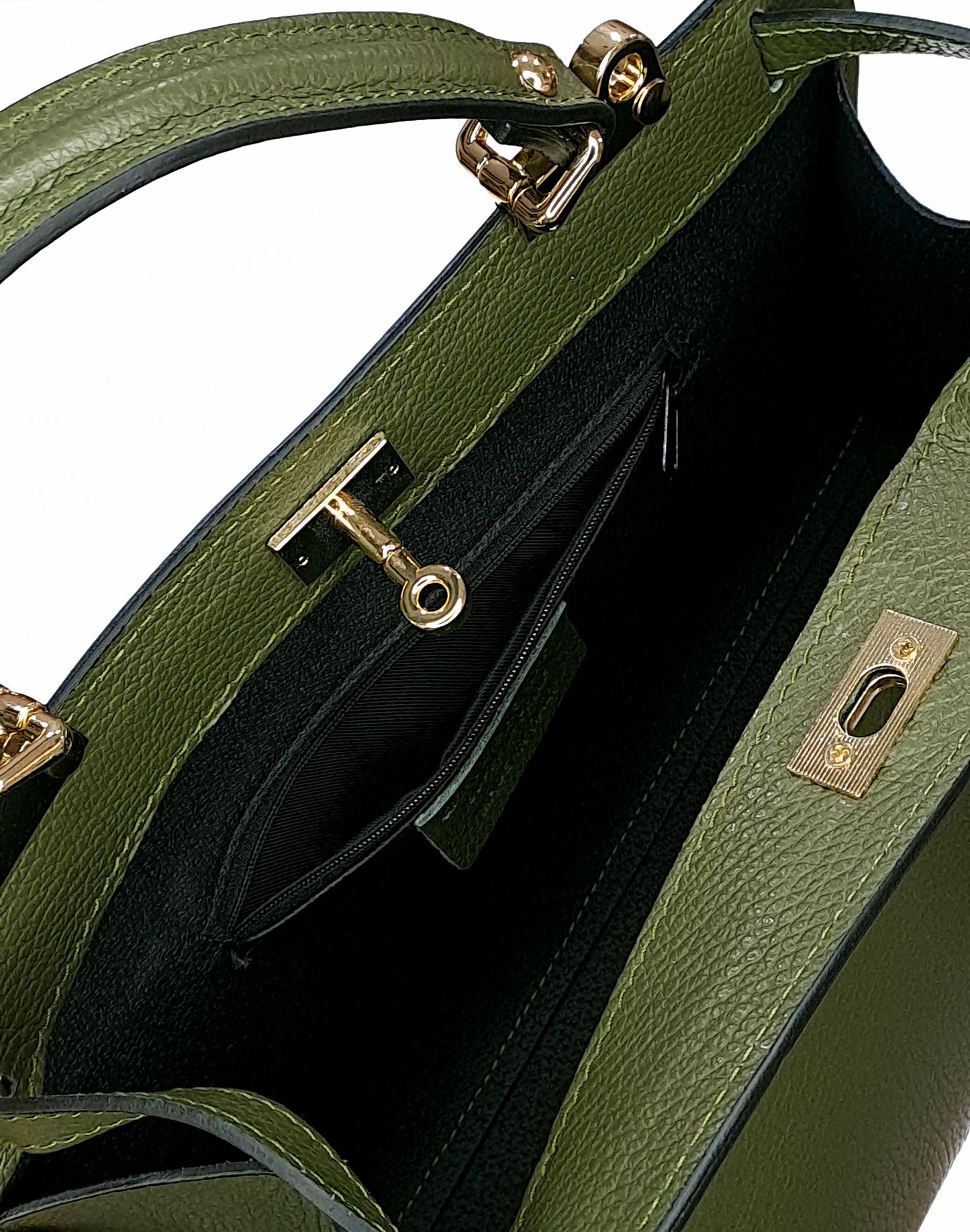 Sac MRA - Hermesa CUIR - MRA241002202037