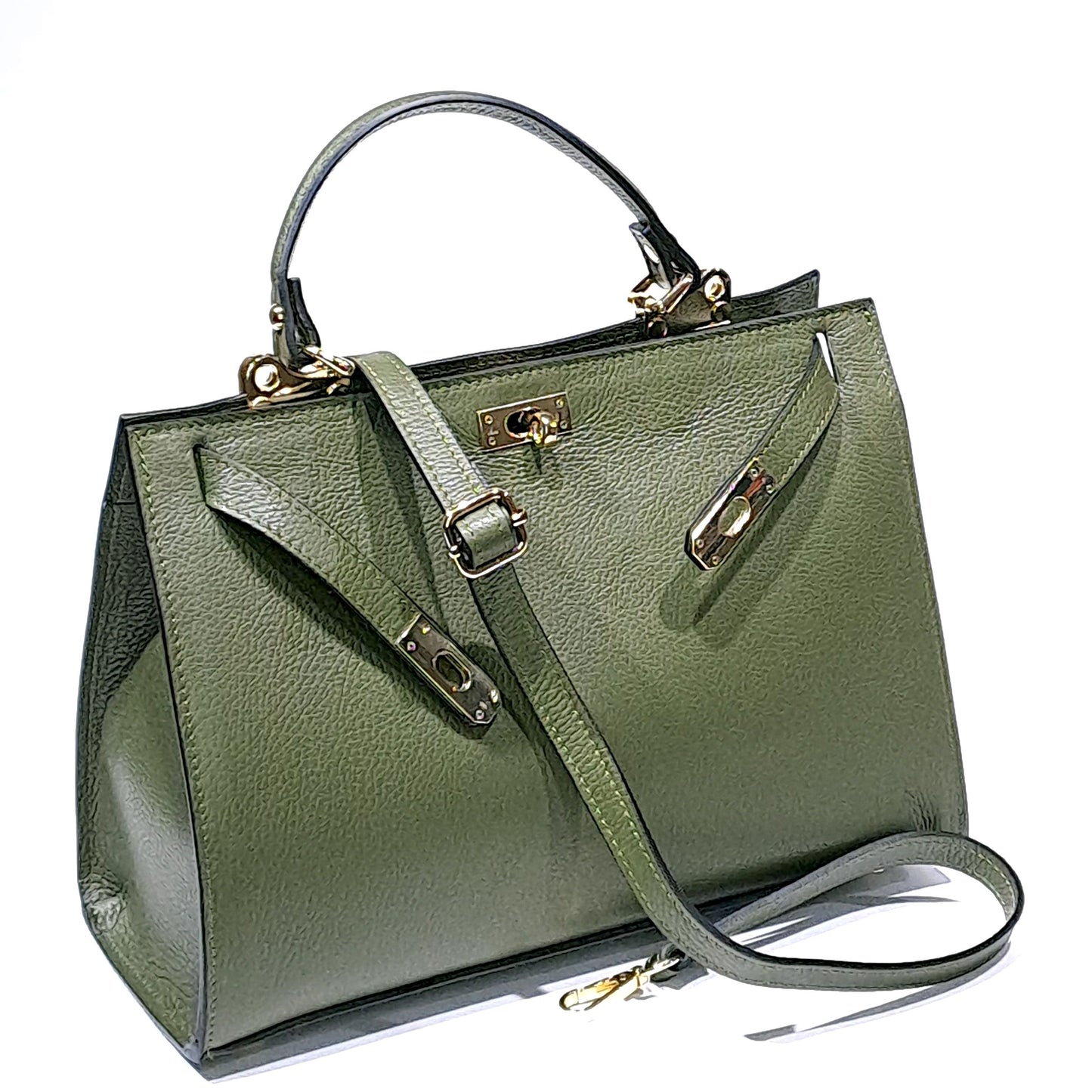 Sac MRA - Hermesa CUIR - MRA241002202037
