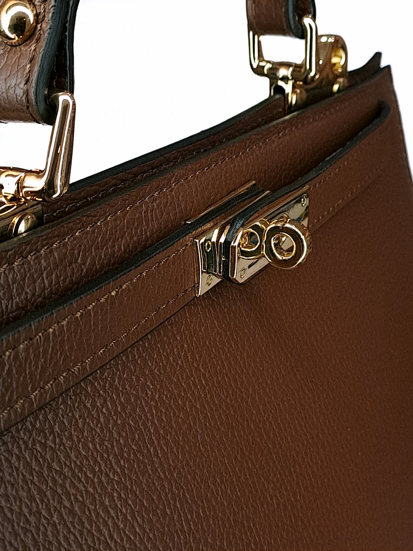 Sac MRA - Hermesa CUIR - MRA241002202037