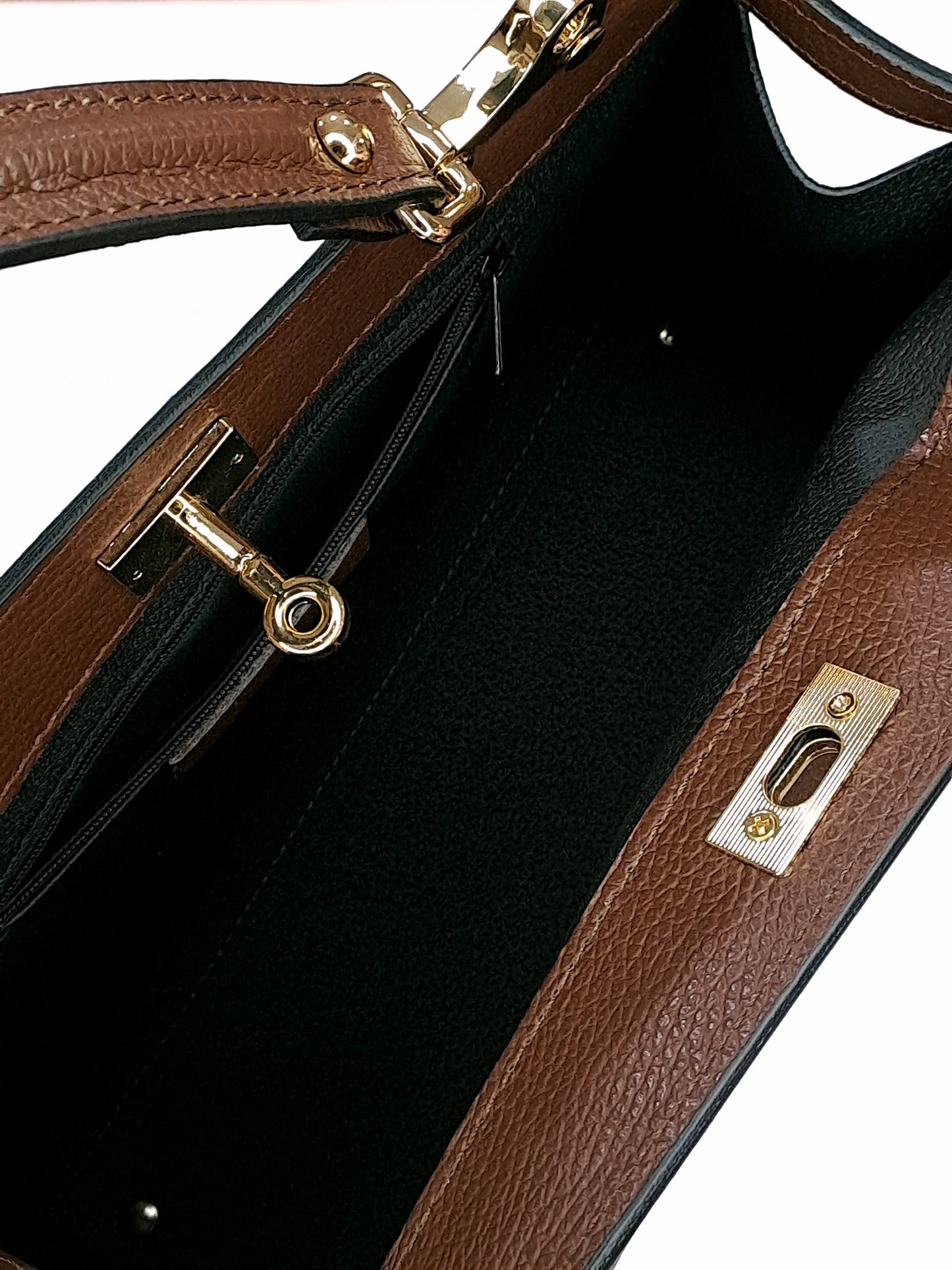 Sac MRA - Hermesa CUIR - MRA241002202037