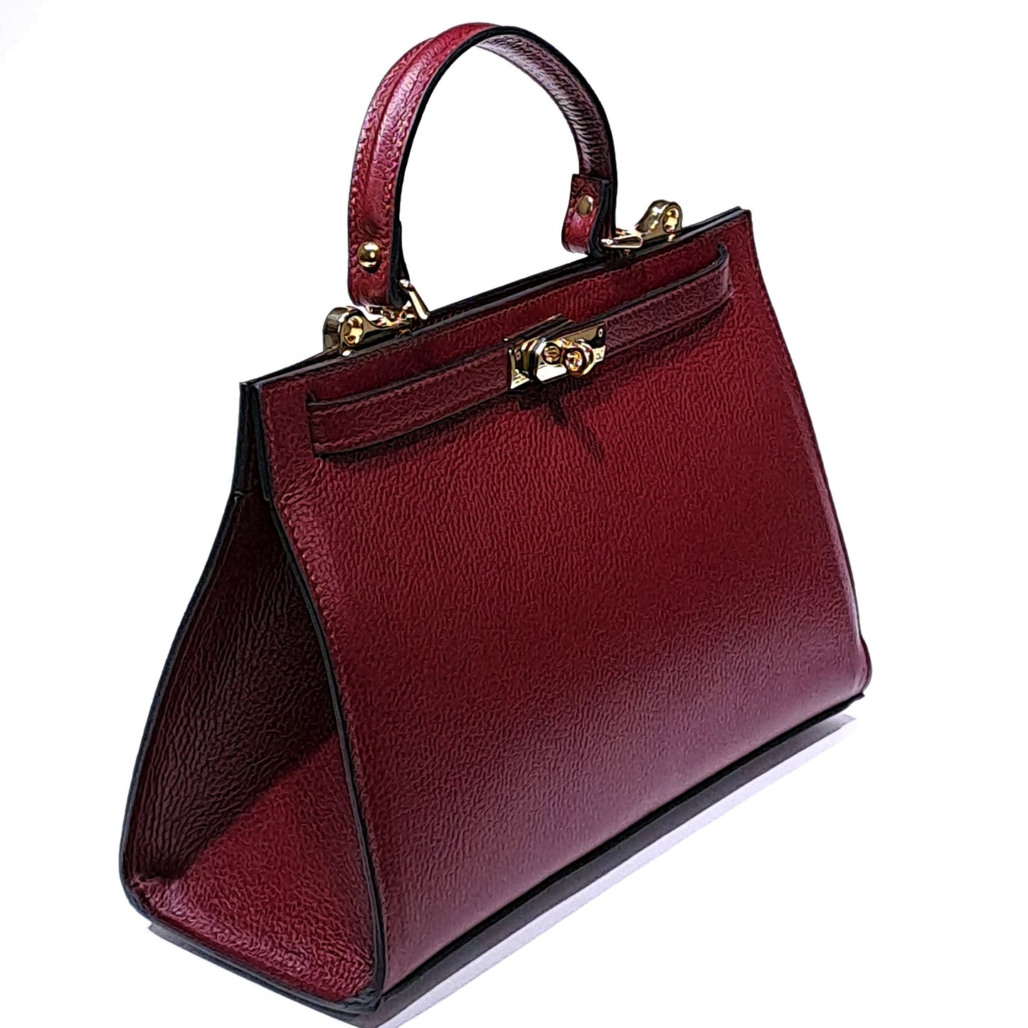 Sac MRA - Hermesa CUIR - MRA241002202037