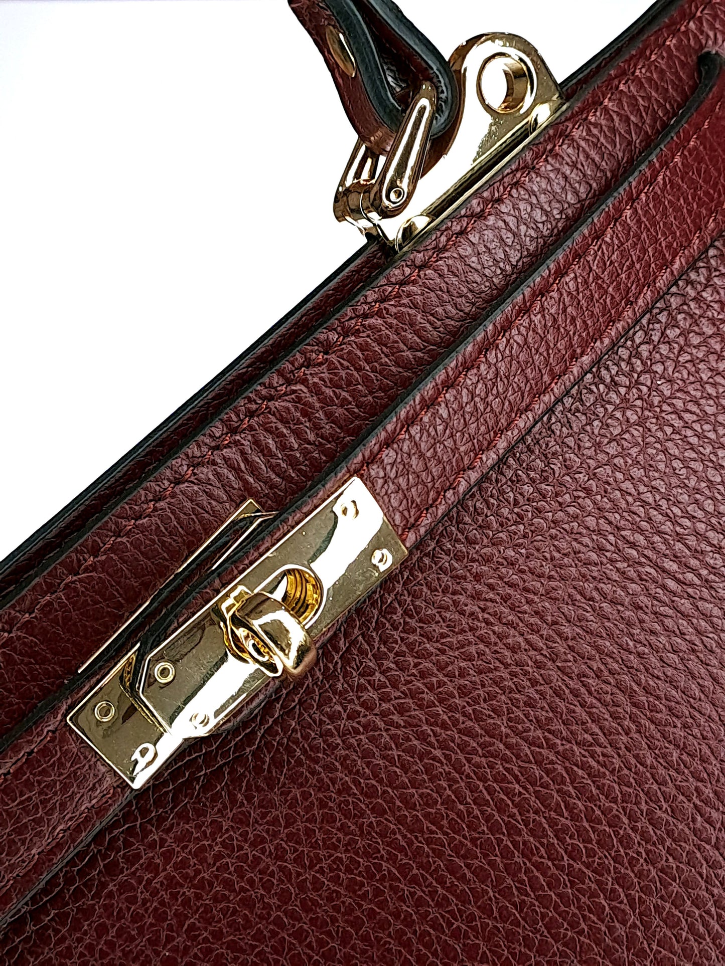Sac MRA - Hermesa CUIR - MRA241002202037
