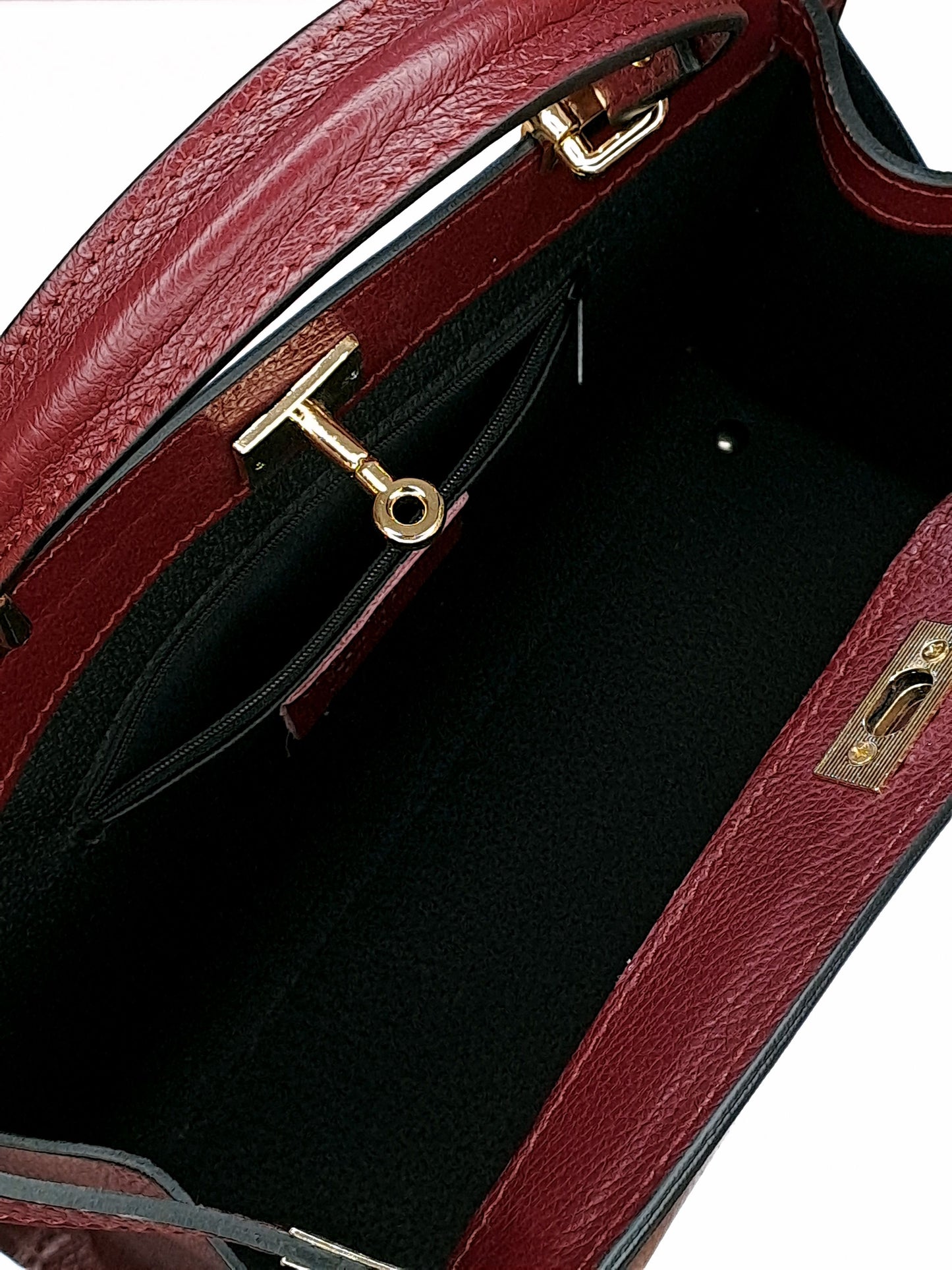 Sac MRA - Hermesa CUIR - MRA241002202037