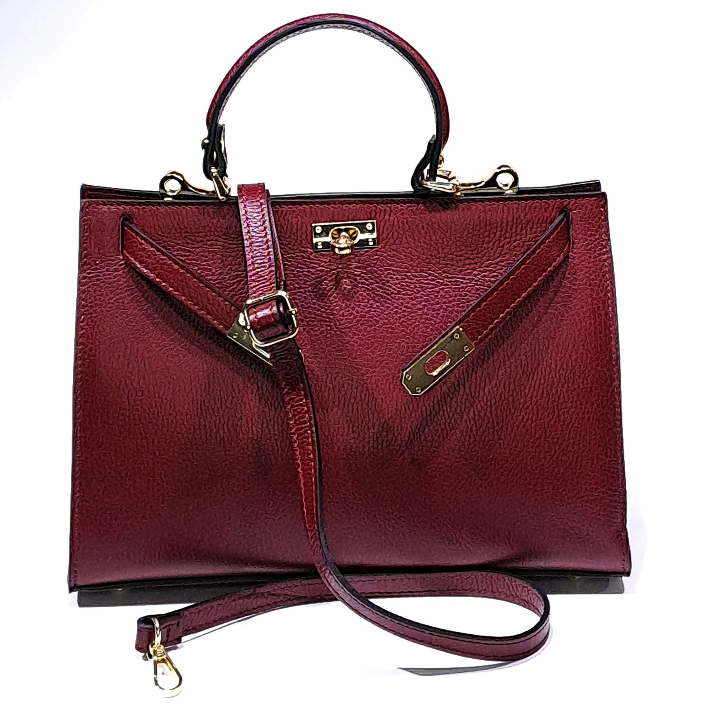 Sac MRA - Hermesa CUIR - MRA241002202037