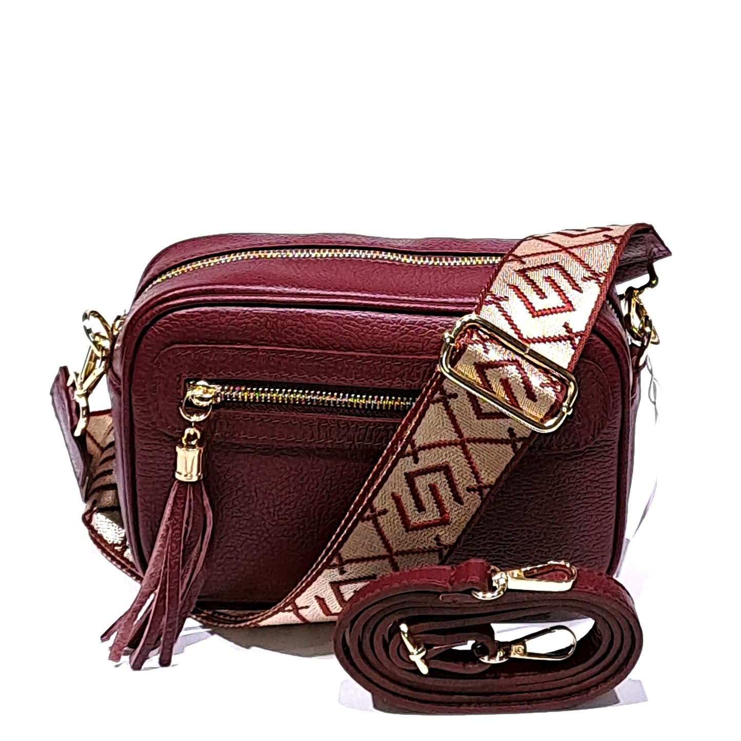 Sac MRA - Camera bag CUIR - MRA241004222027
