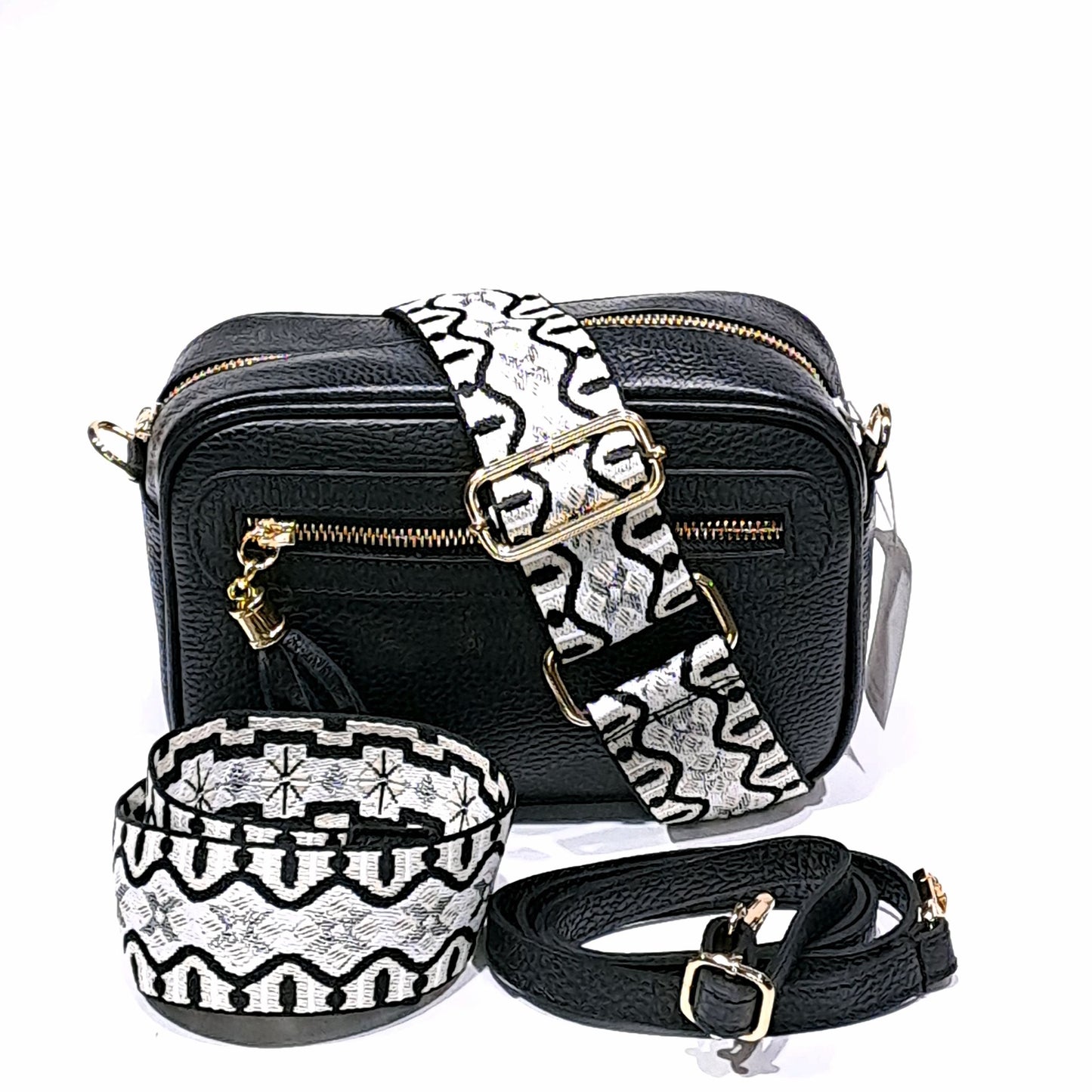 Sac MRA - Camera bag CUIR - MRA241004222027