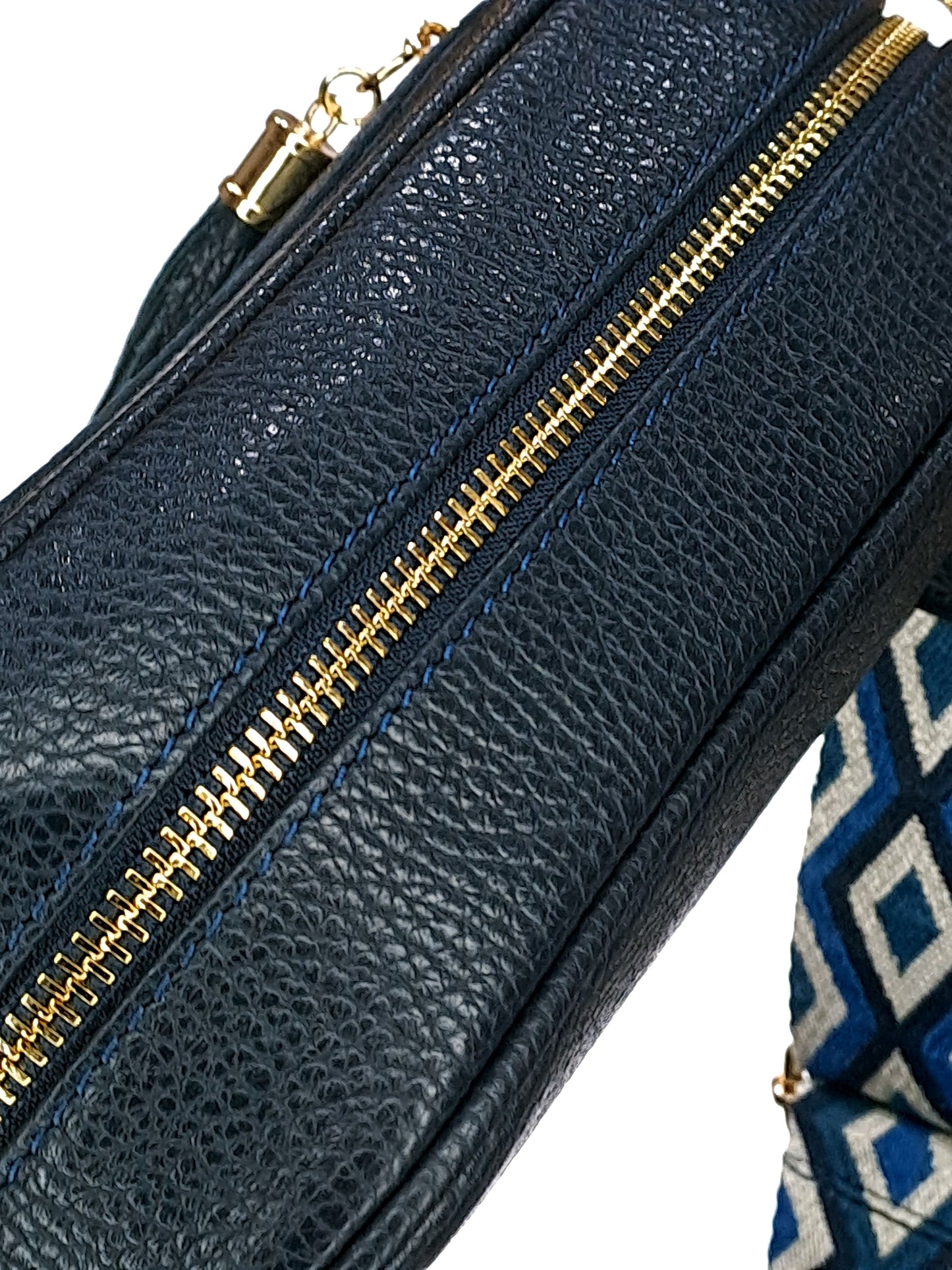 Sac MRA - Camera bag CUIR - MRA241004222027