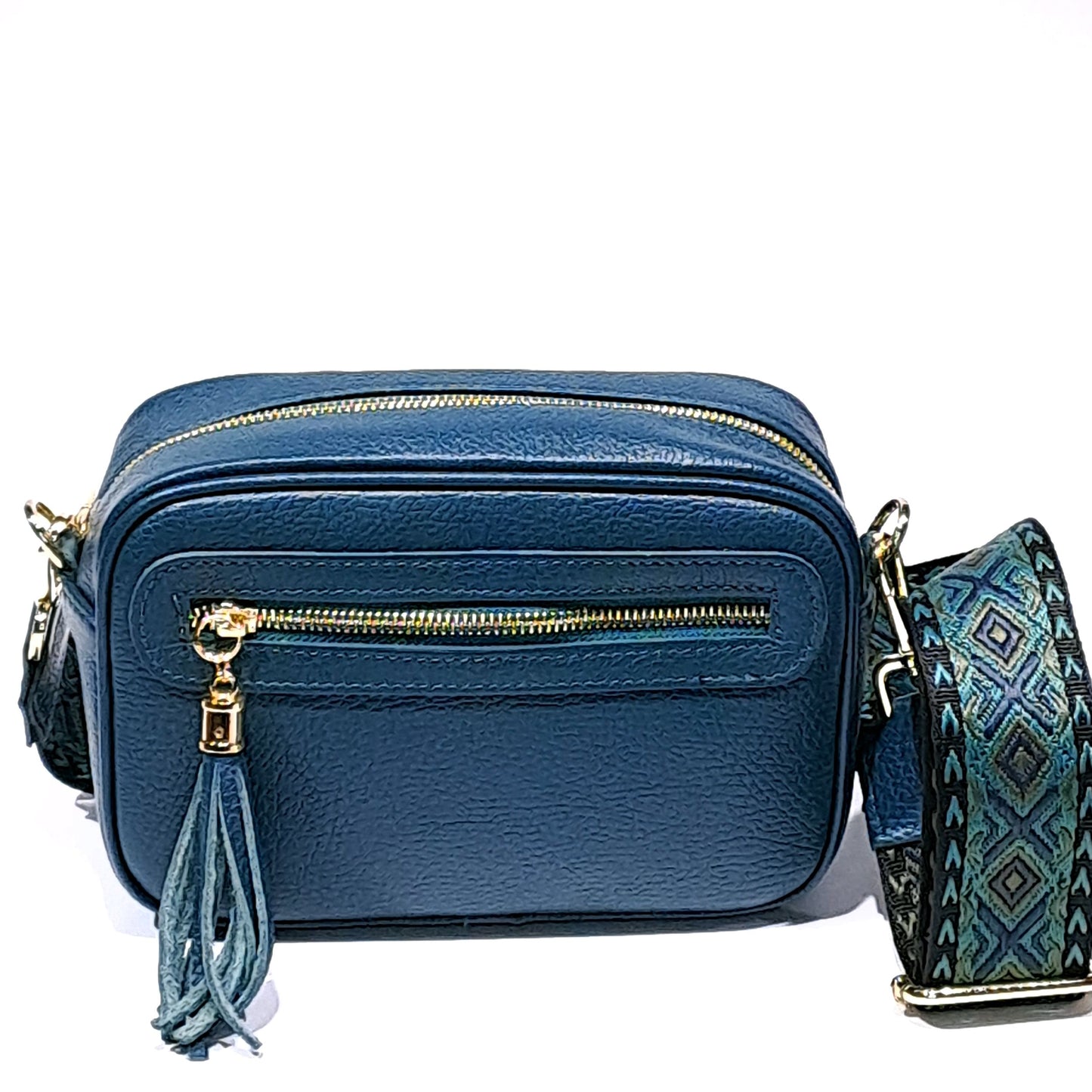Sac MRA - Camera bag CUIR - MRA241004222027