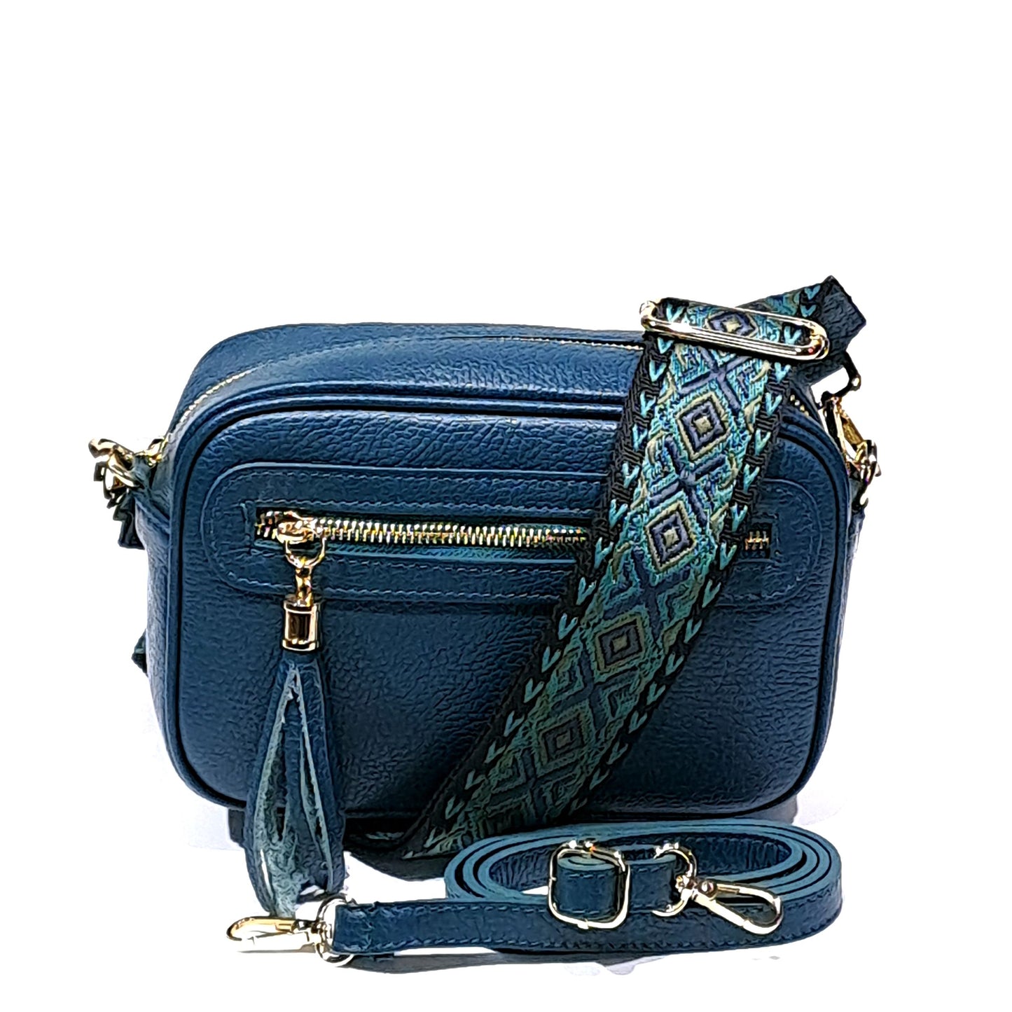 Sac MRA - Camera bag CUIR - MRA241004222027