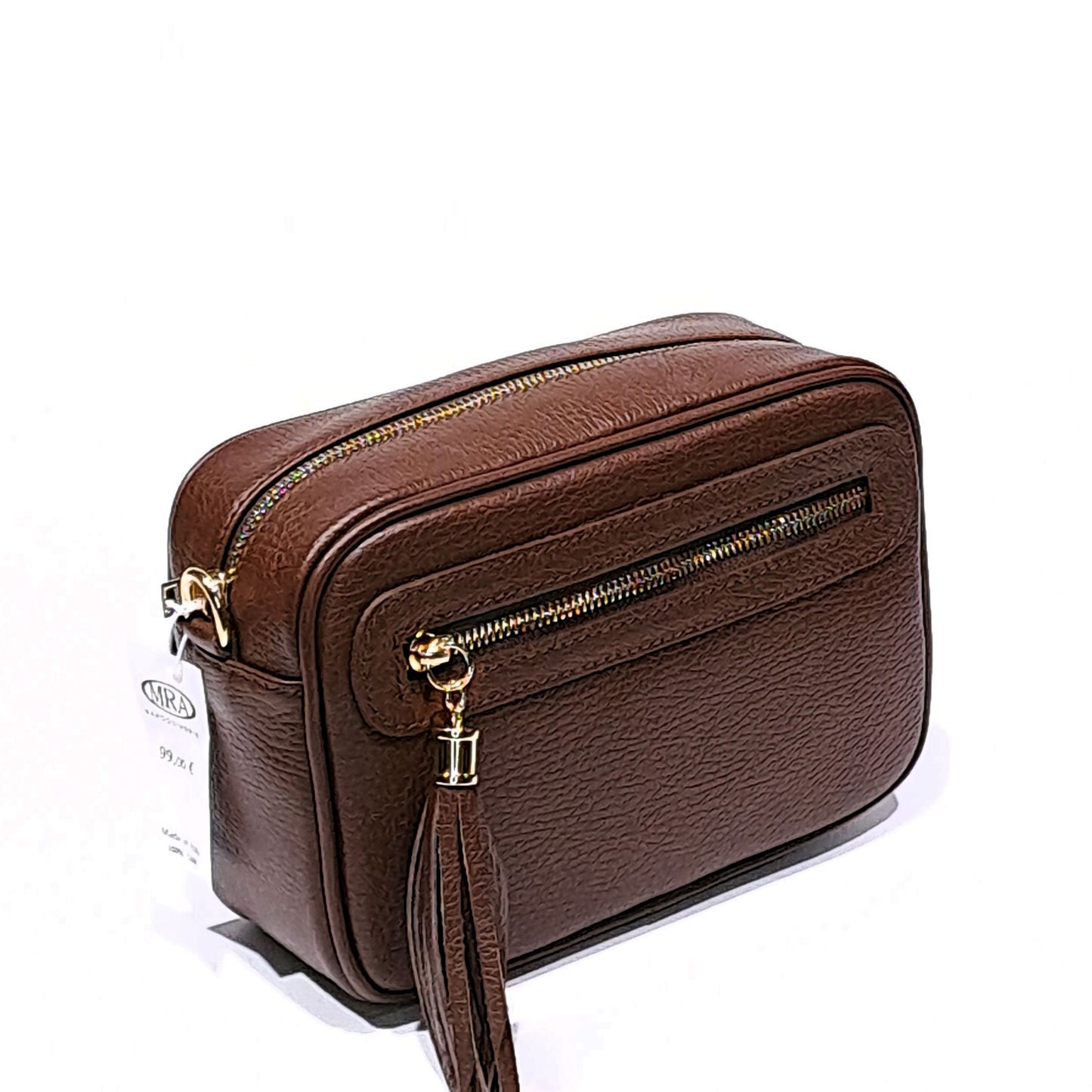 Sac MRA - Camera bag CUIR - MRA241004222027