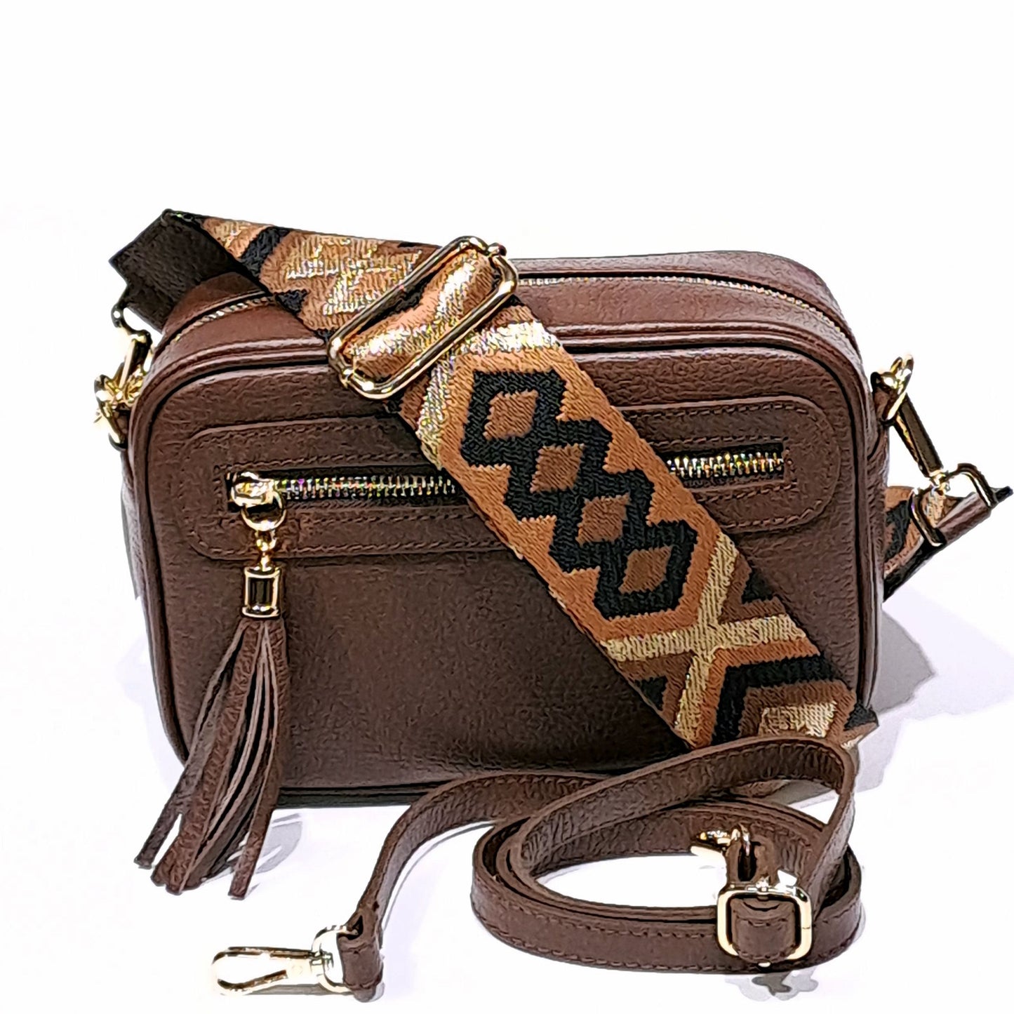 Sac MRA - Camera bag CUIR - MRA241004222027