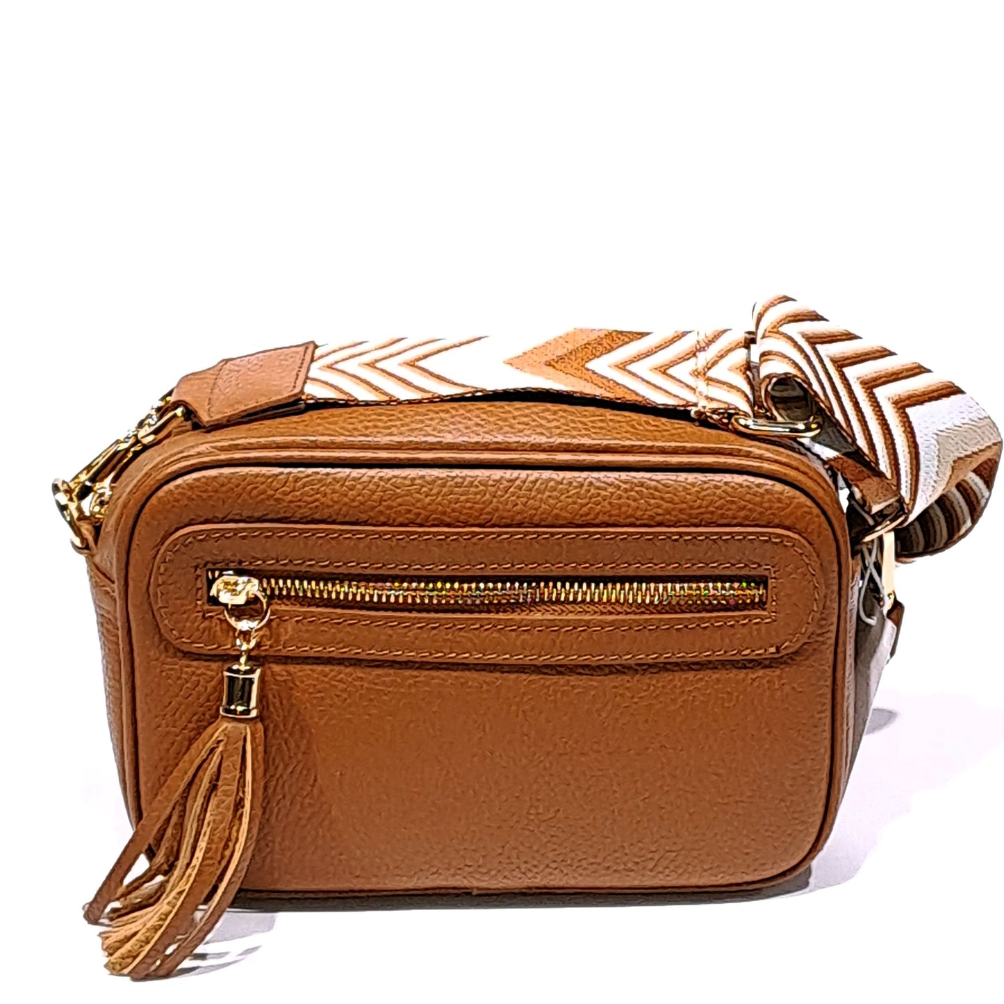 Sac MRA - Camera bag CUIR - MRA241004222027
