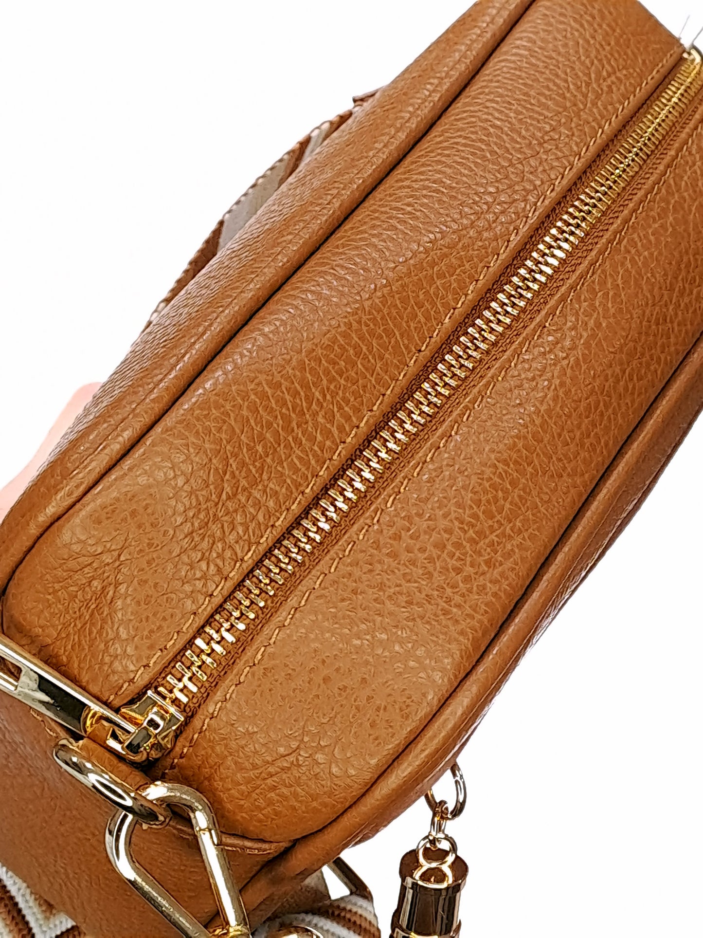 Sac MRA - Camera bag CUIR - MRA241004222027