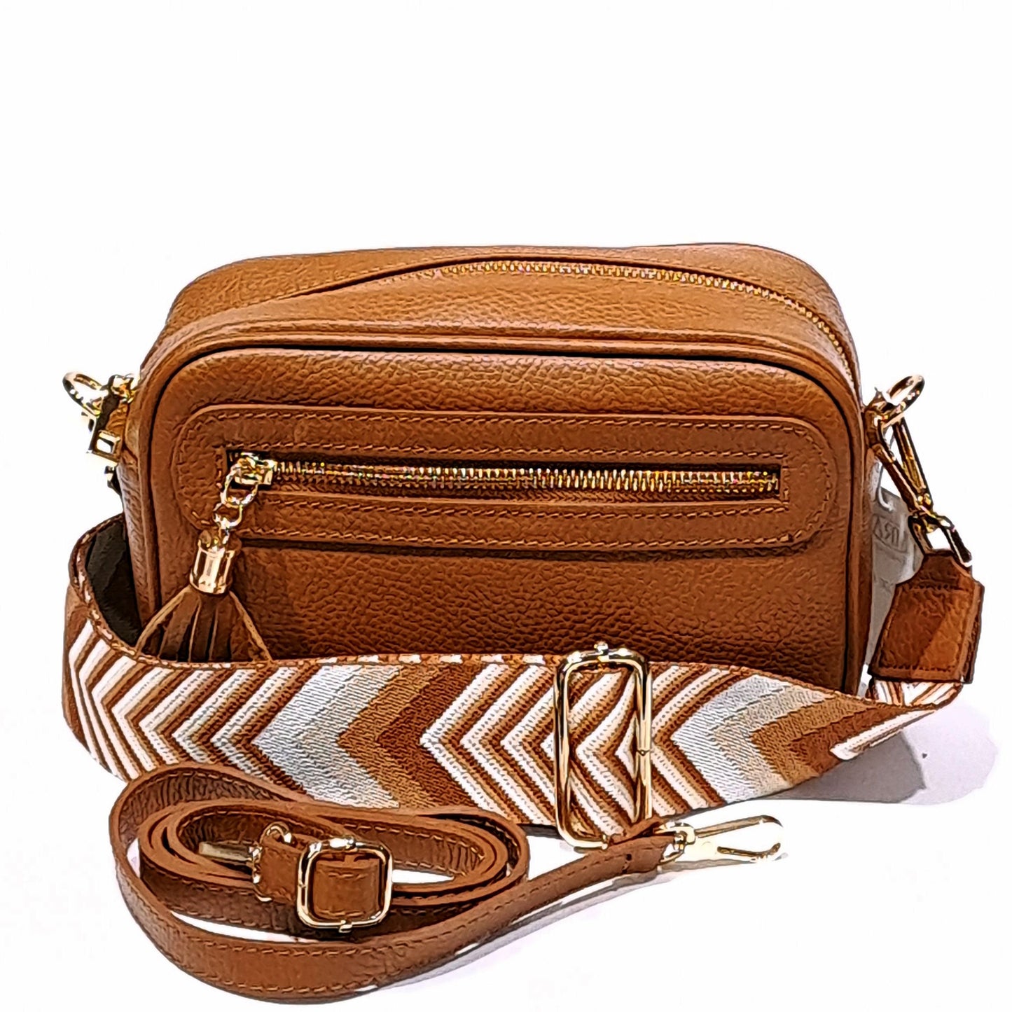 Sac MRA - Camera bag CUIR - MRA241004222027