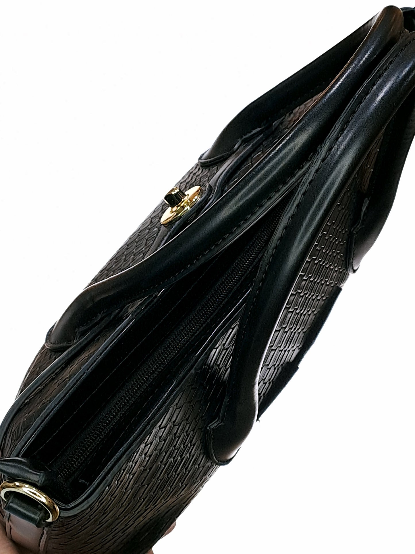 00MODEL Jacques Esterel Bag - Model - Reference
