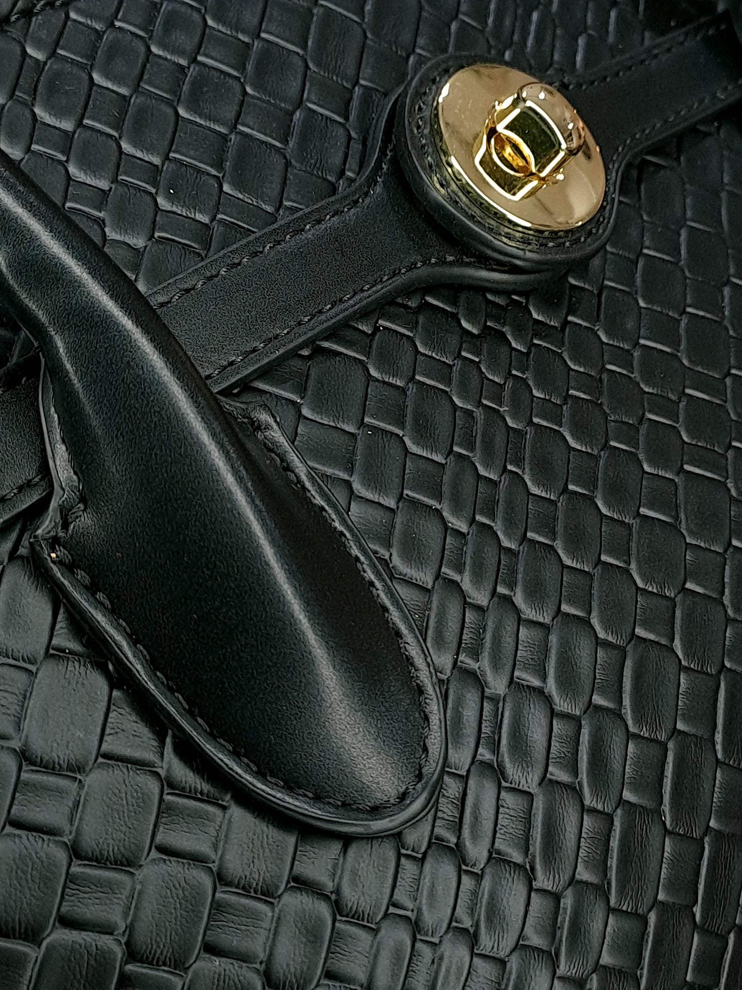 00MODEL Jacques Esterel Bag - Model - Reference