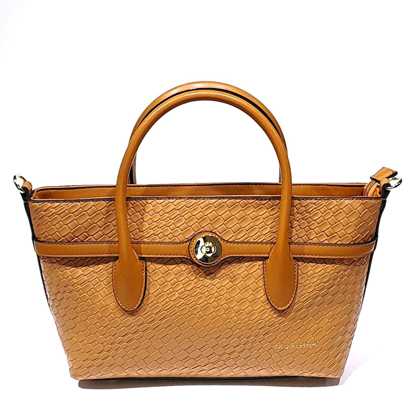 00MODEL Jacques Esterel Bag - Model - Reference