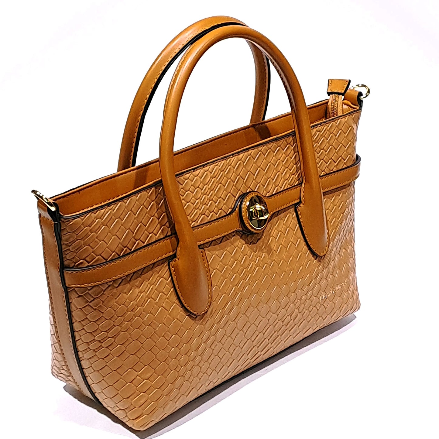 00MODEL Jacques Esterel Bag - Model - Reference