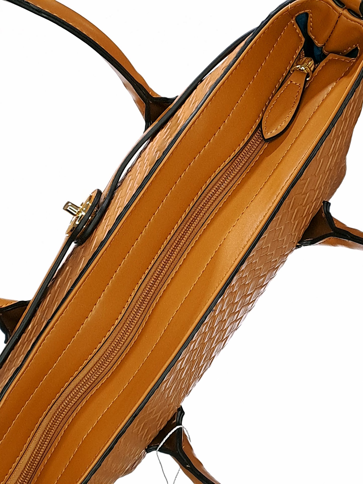00MODEL Jacques Esterel Bag - Model - Reference