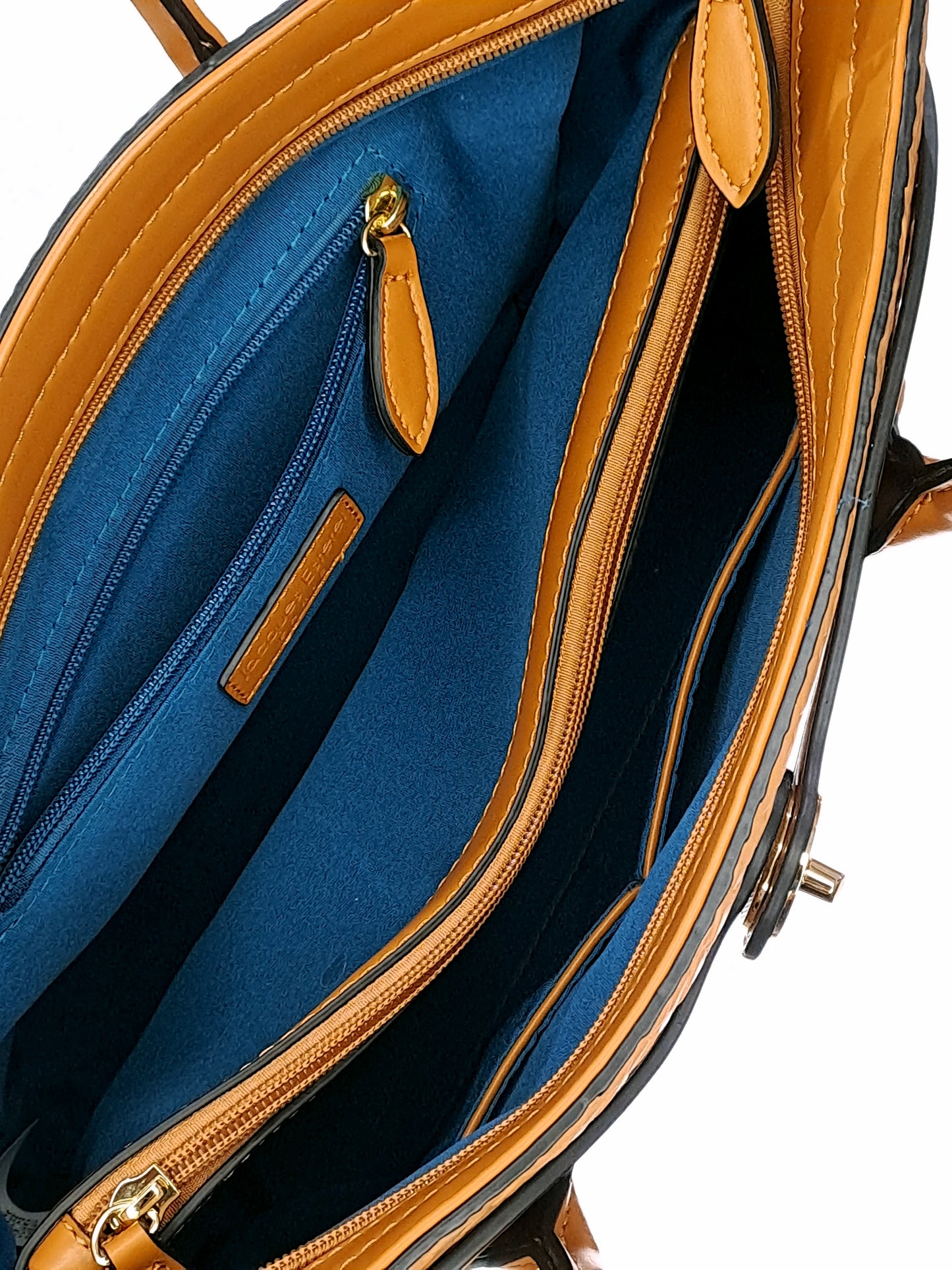00MODEL Jacques Esterel Bag - Model - Reference