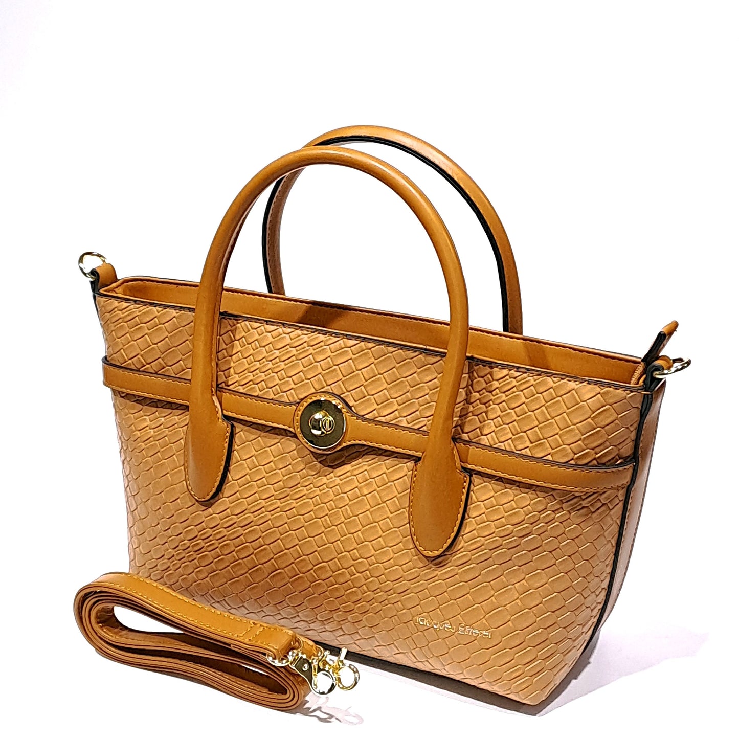 00MODEL Jacques Esterel Bag - Model - Reference