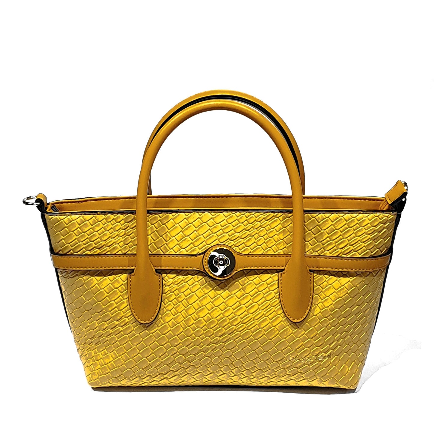 00MODEL Jacques Esterel Bag - Model - Reference