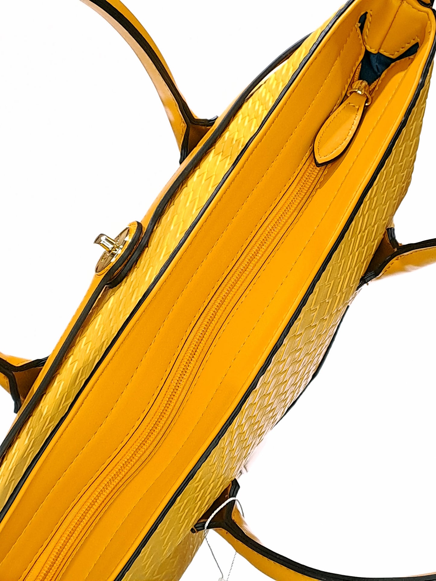 00MODEL Jacques Esterel Bag - Model - Reference