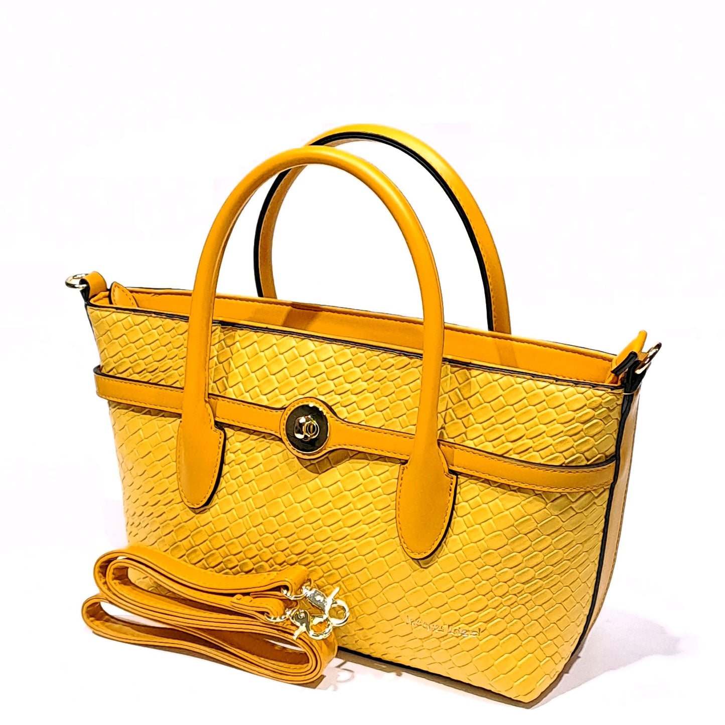 00MODEL Jacques Esterel Bag - Model - Reference