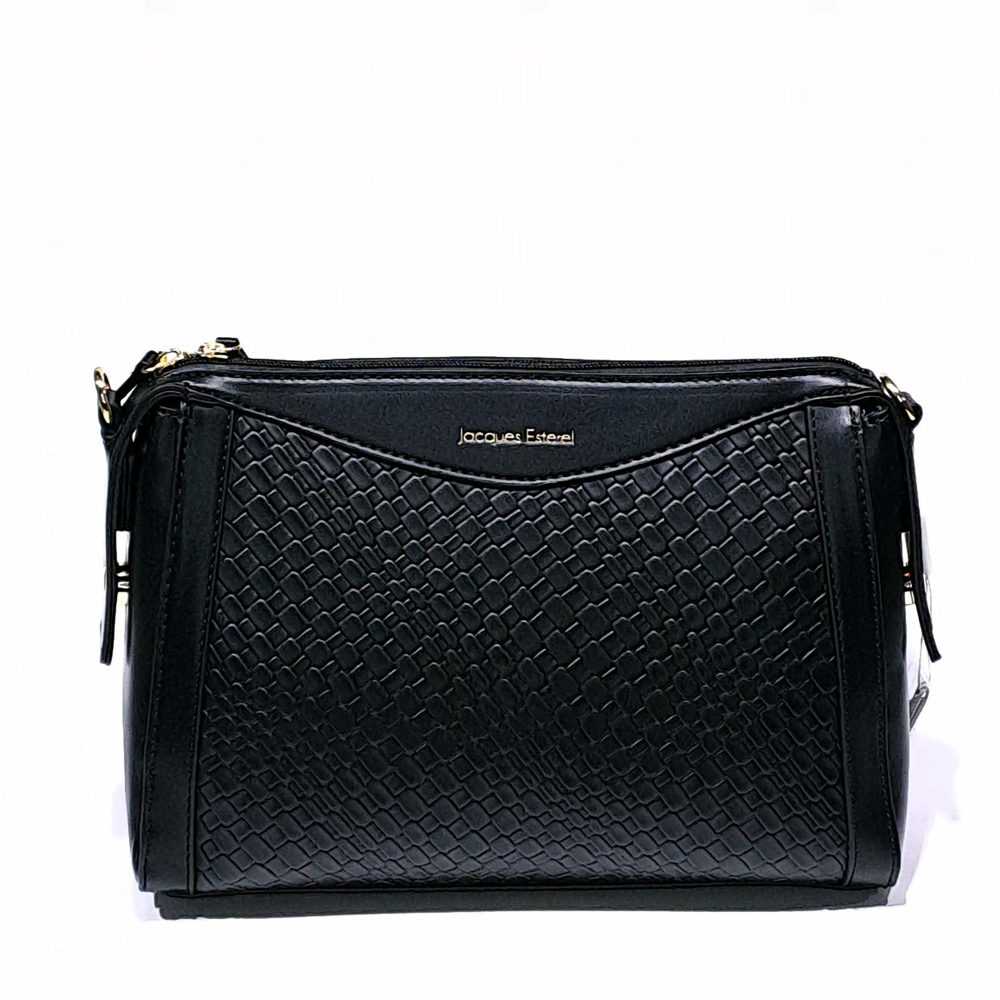 00MODEL Jacques Esterel Bag - Model - Reference