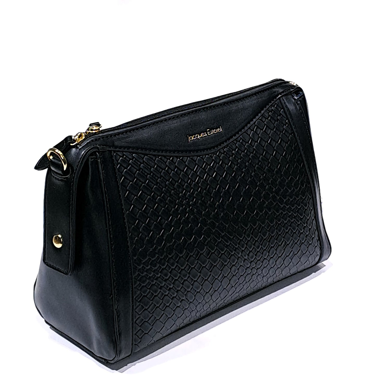 00MODEL Jacques Esterel Bag - Model - Reference