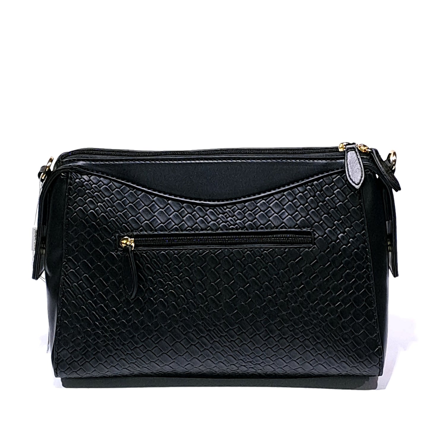 00MODEL Jacques Esterel Bag - Model - Reference