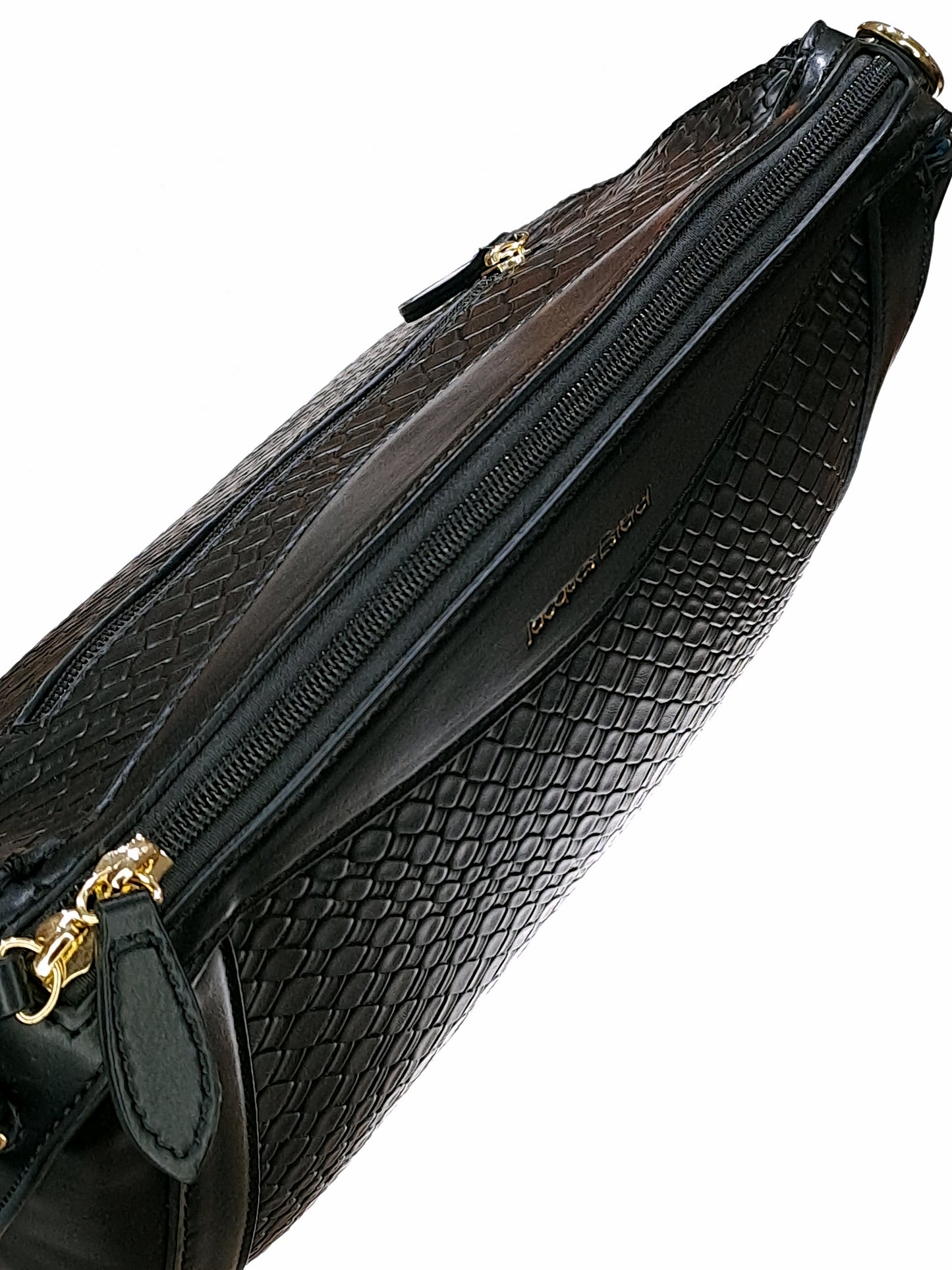 00MODEL Jacques Esterel Bag - Model - Reference