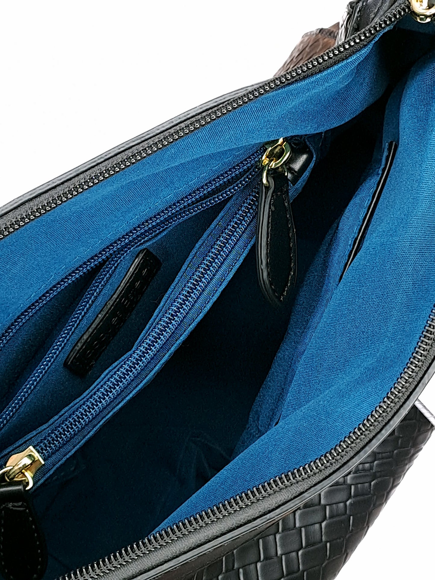 00MODEL Jacques Esterel Bag - Model - Reference
