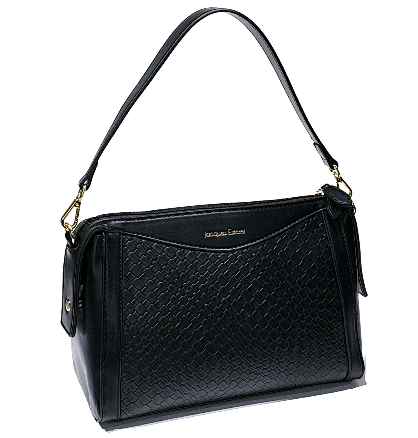00MODEL Jacques Esterel Bag - Model - Reference