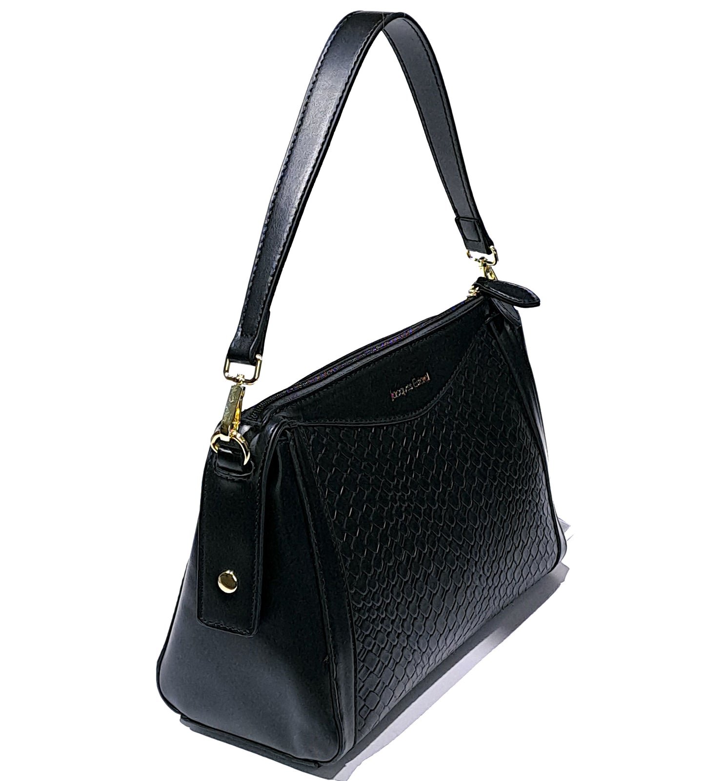 00MODEL Jacques Esterel Bag - Model - Reference
