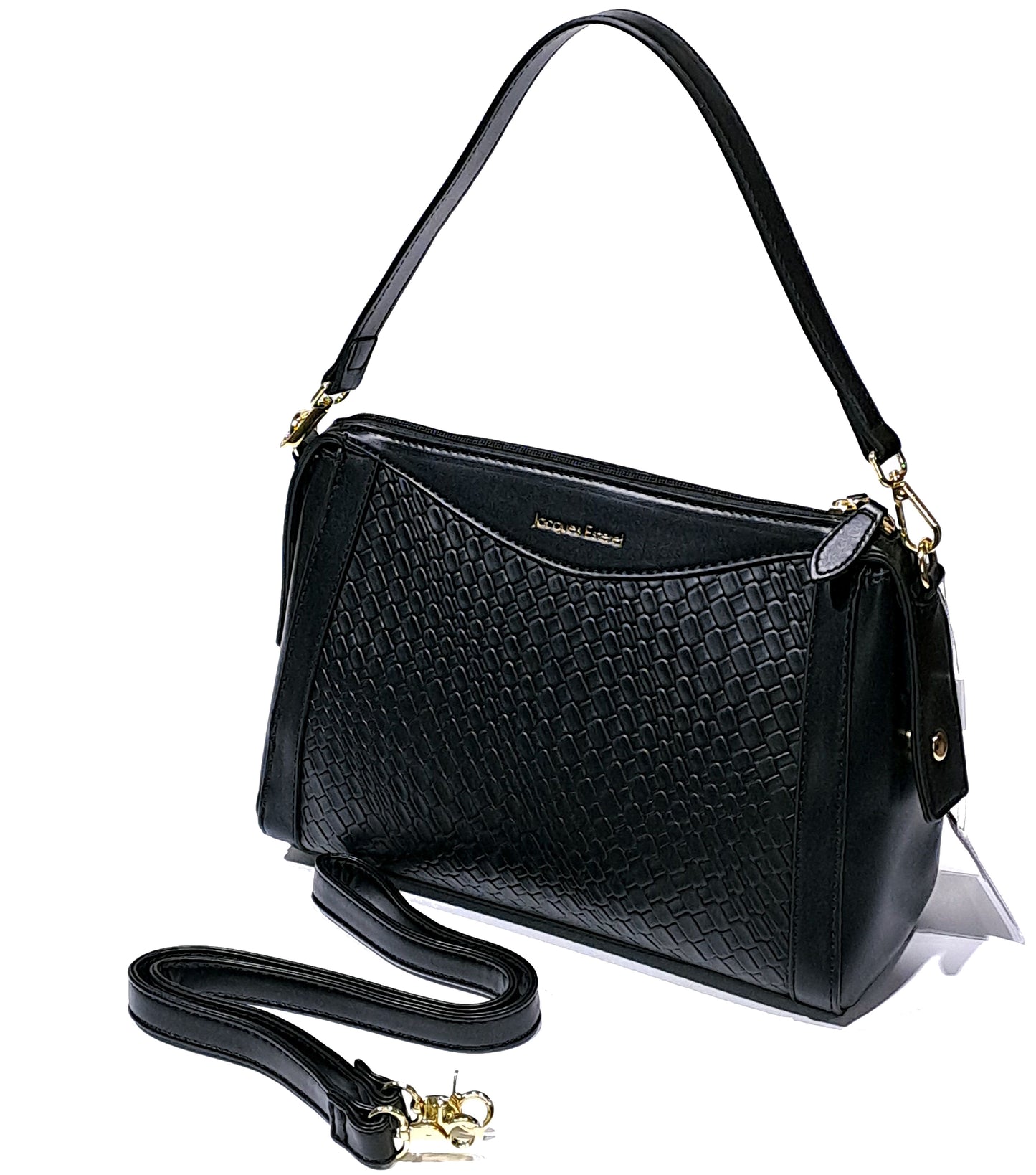 00MODEL Jacques Esterel Bag - Model - Reference