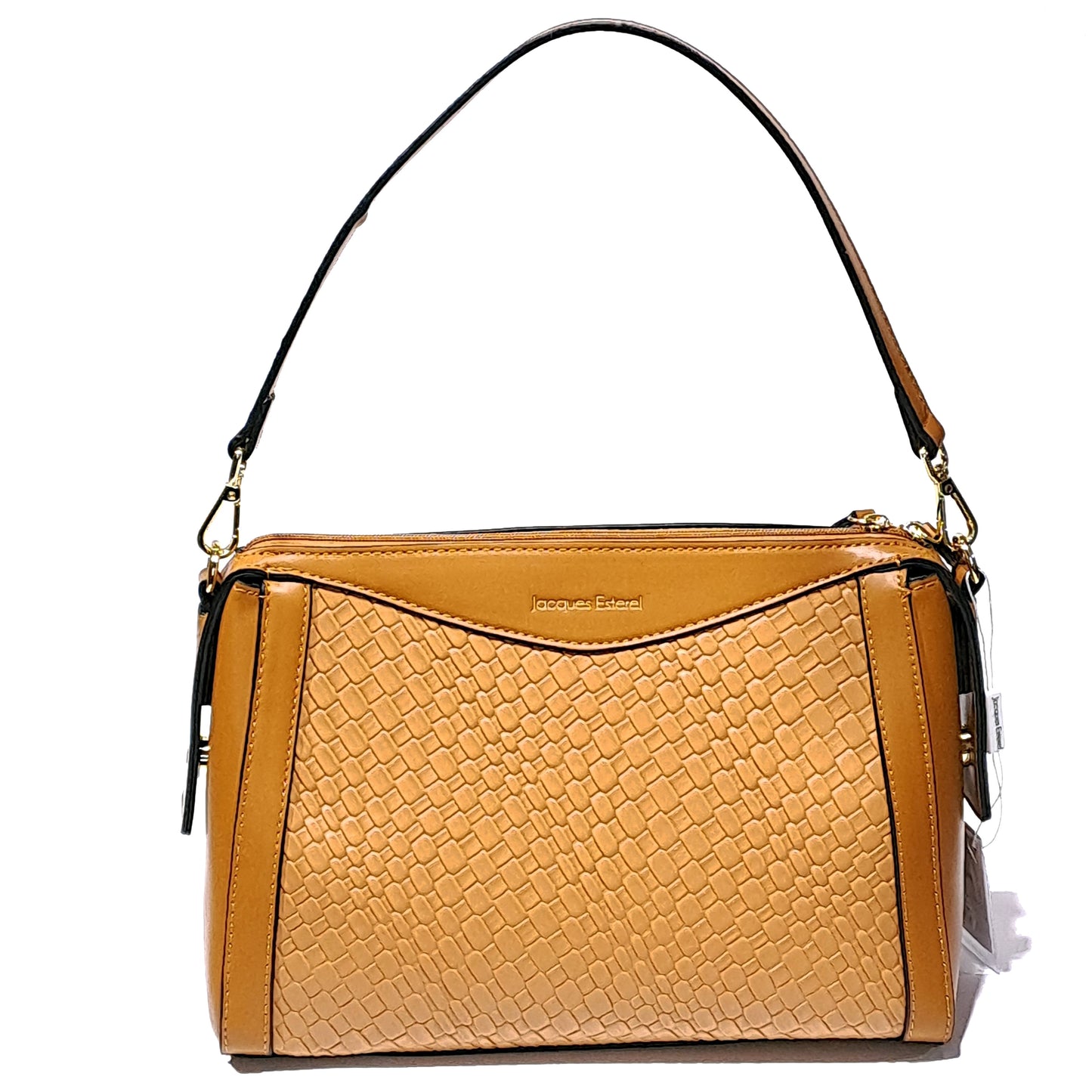 00MODEL Jacques Esterel Bag - Model - Reference