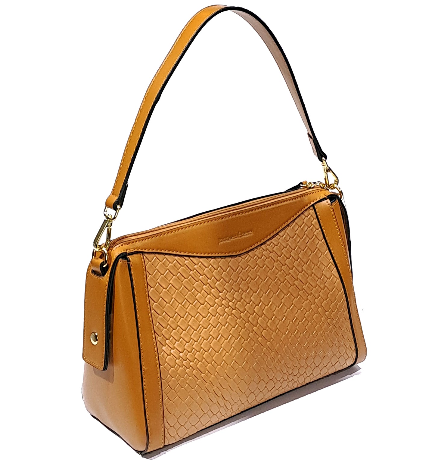00MODEL Jacques Esterel Bag - Model - Reference