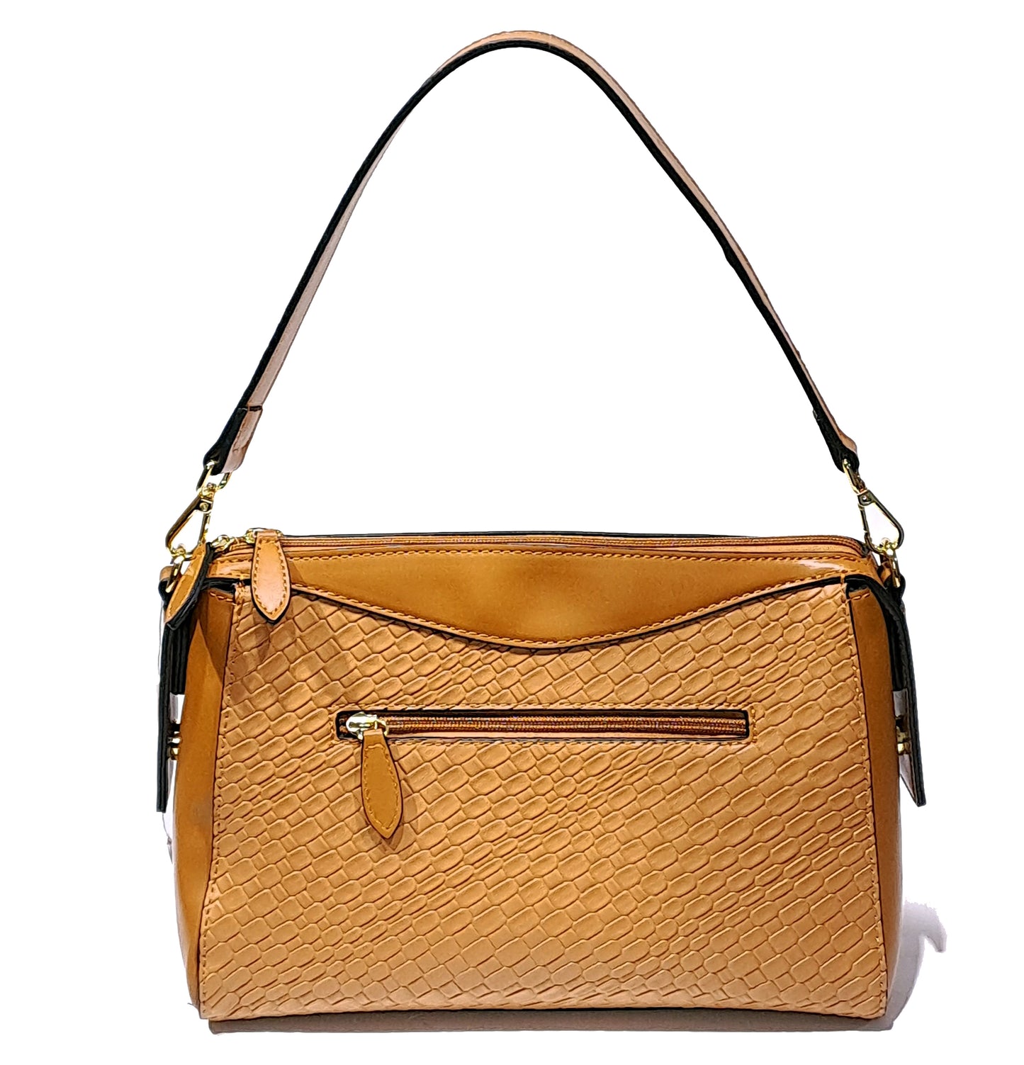 00MODEL Jacques Esterel Bag - Model - Reference