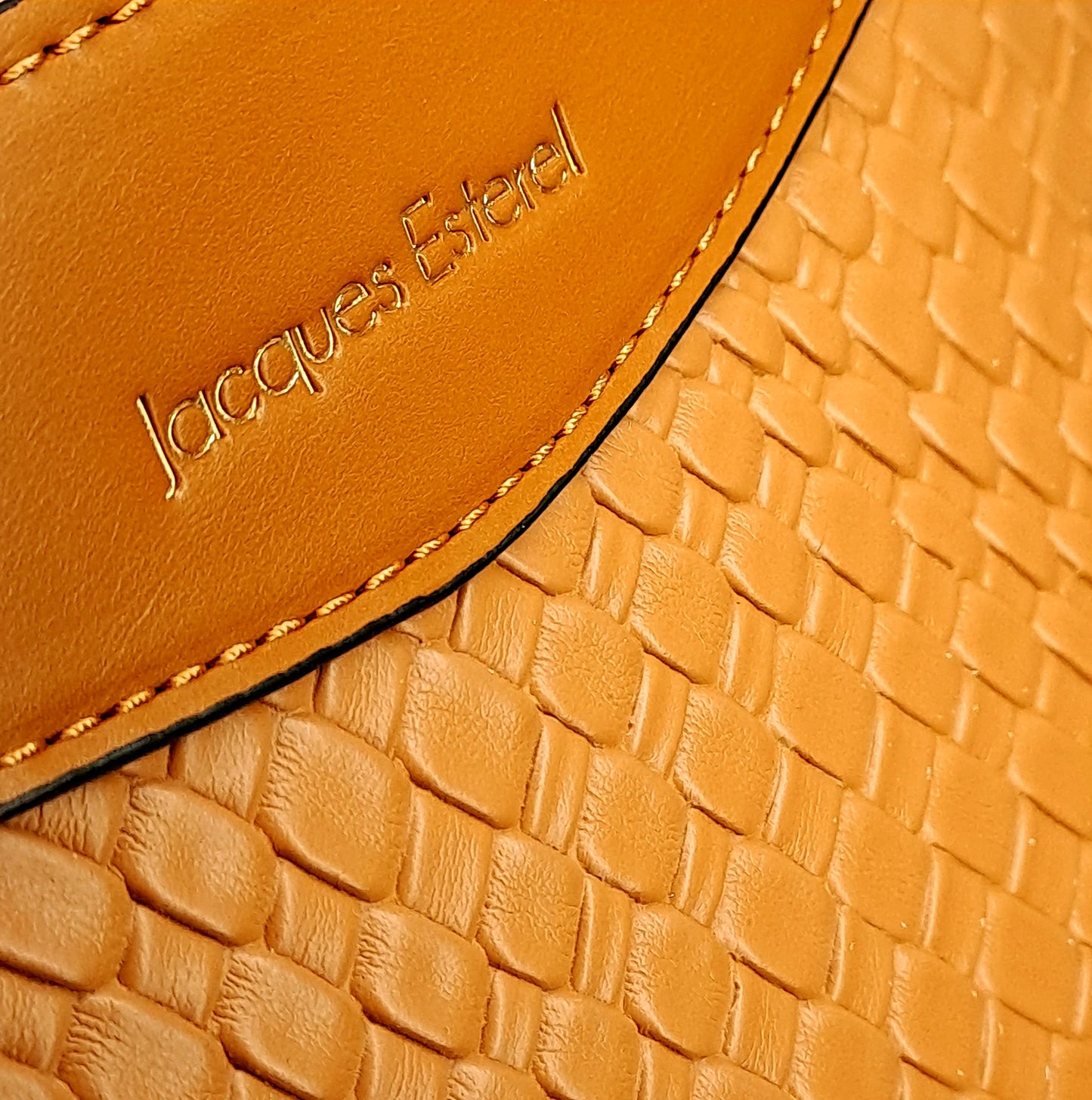 00MODEL Jacques Esterel Bag - Model - Reference