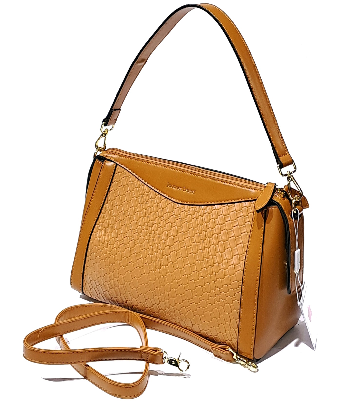 00MODEL Jacques Esterel Bag - Model - Reference